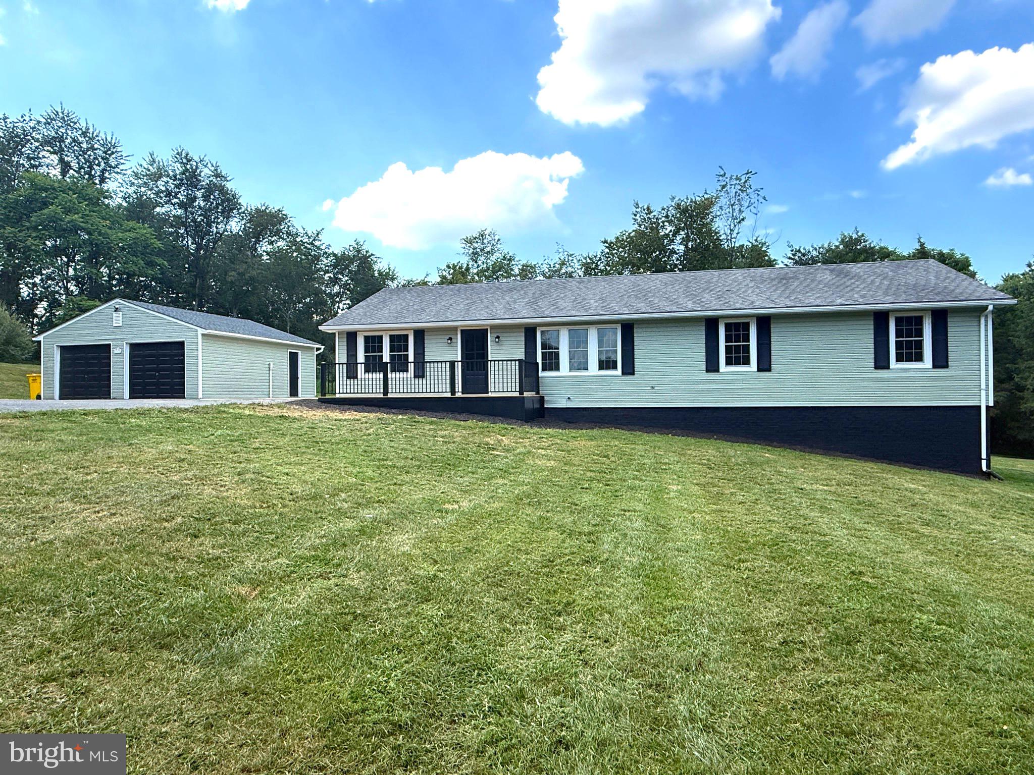 HORSESHOE BEND - Residential