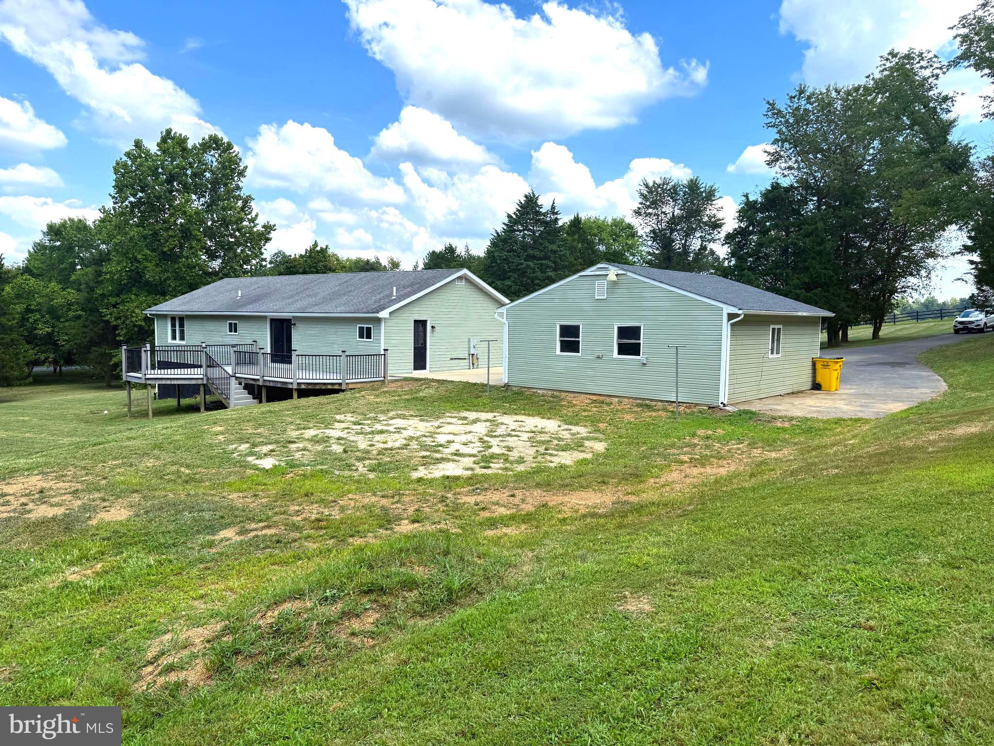 HORSESHOE BEND - Residential