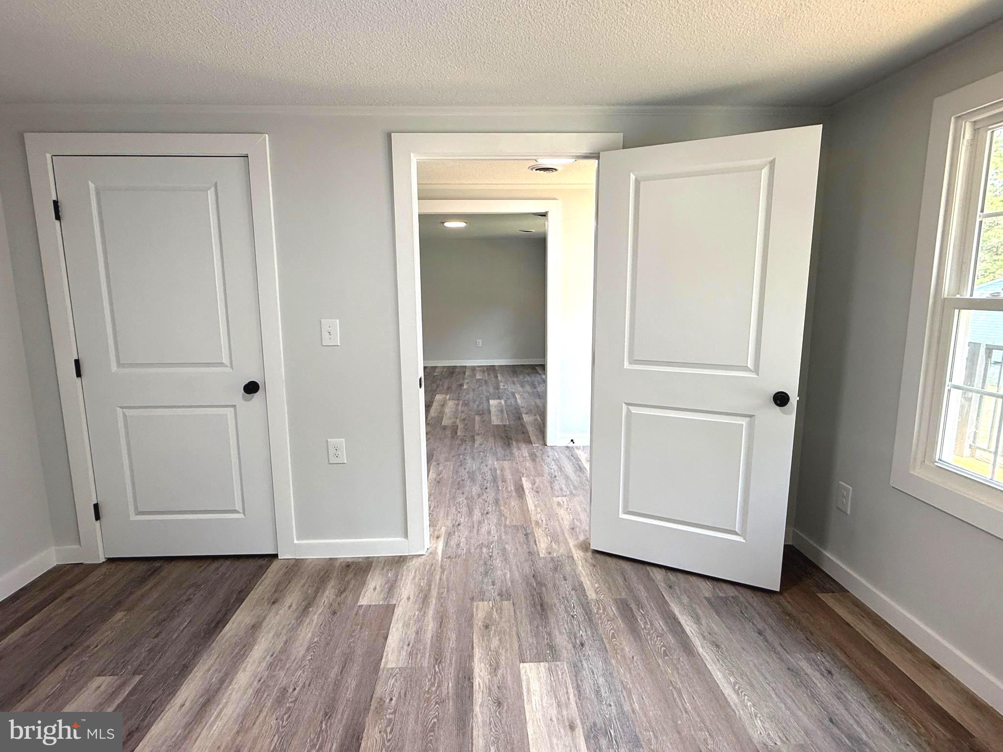 HORSESHOE BEND - Residential