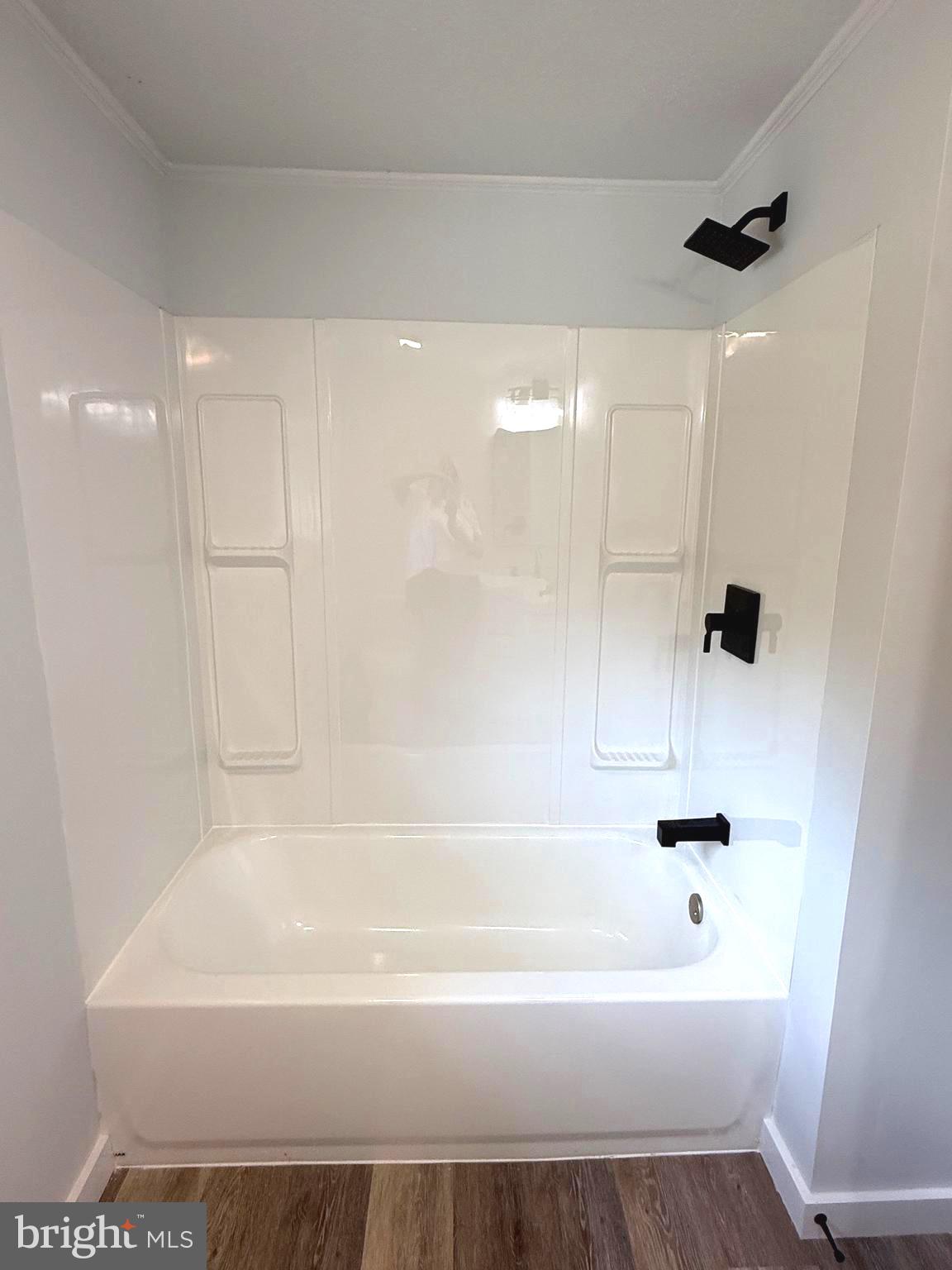 HORSESHOE BEND - Residential