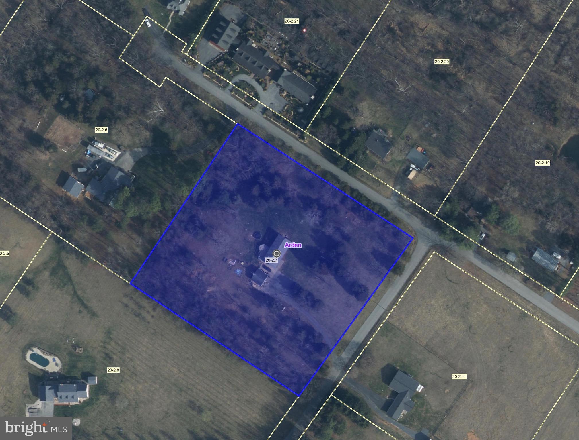 HORSESHOE BEND - Residential