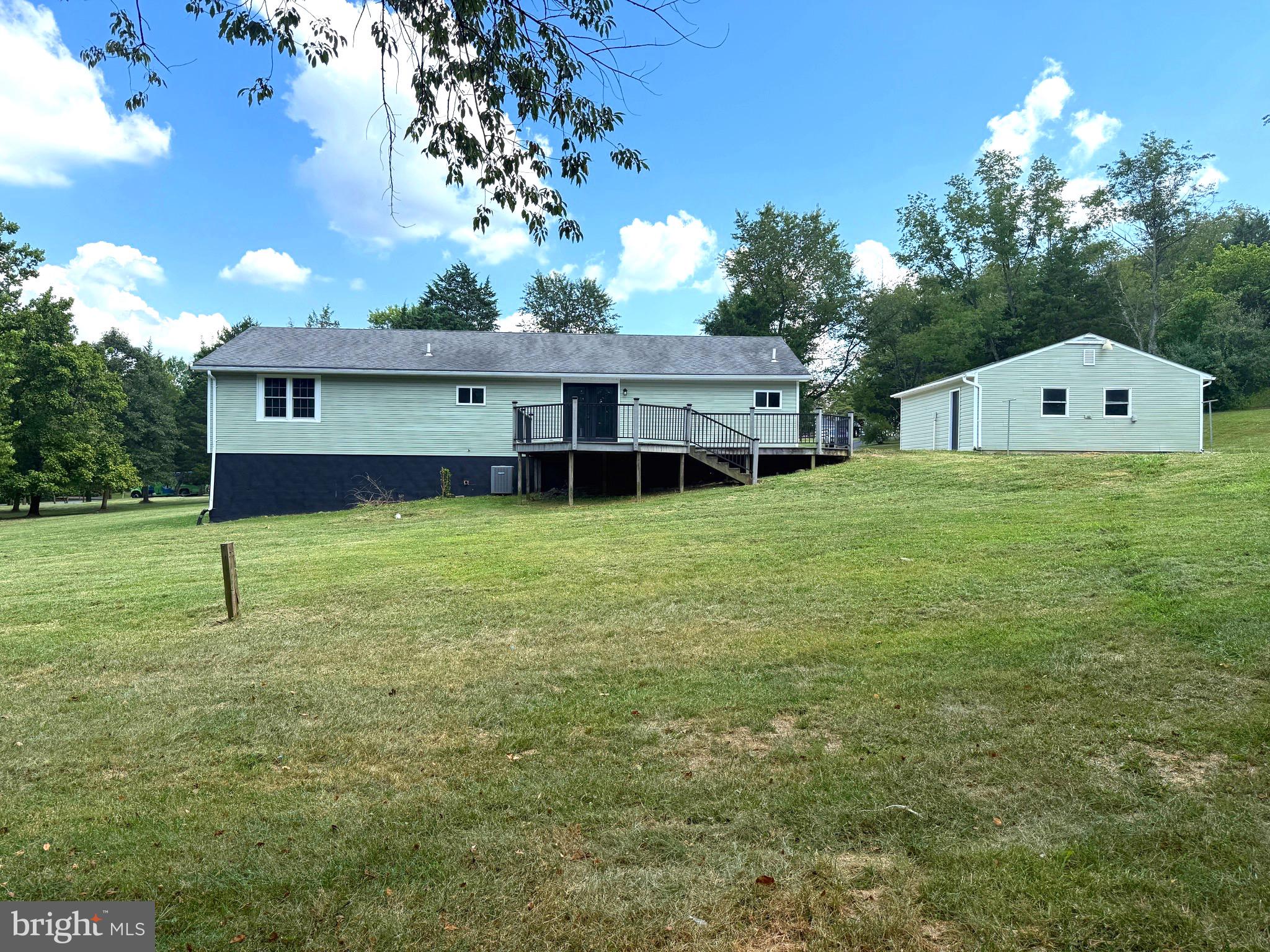 HORSESHOE BEND - Residential