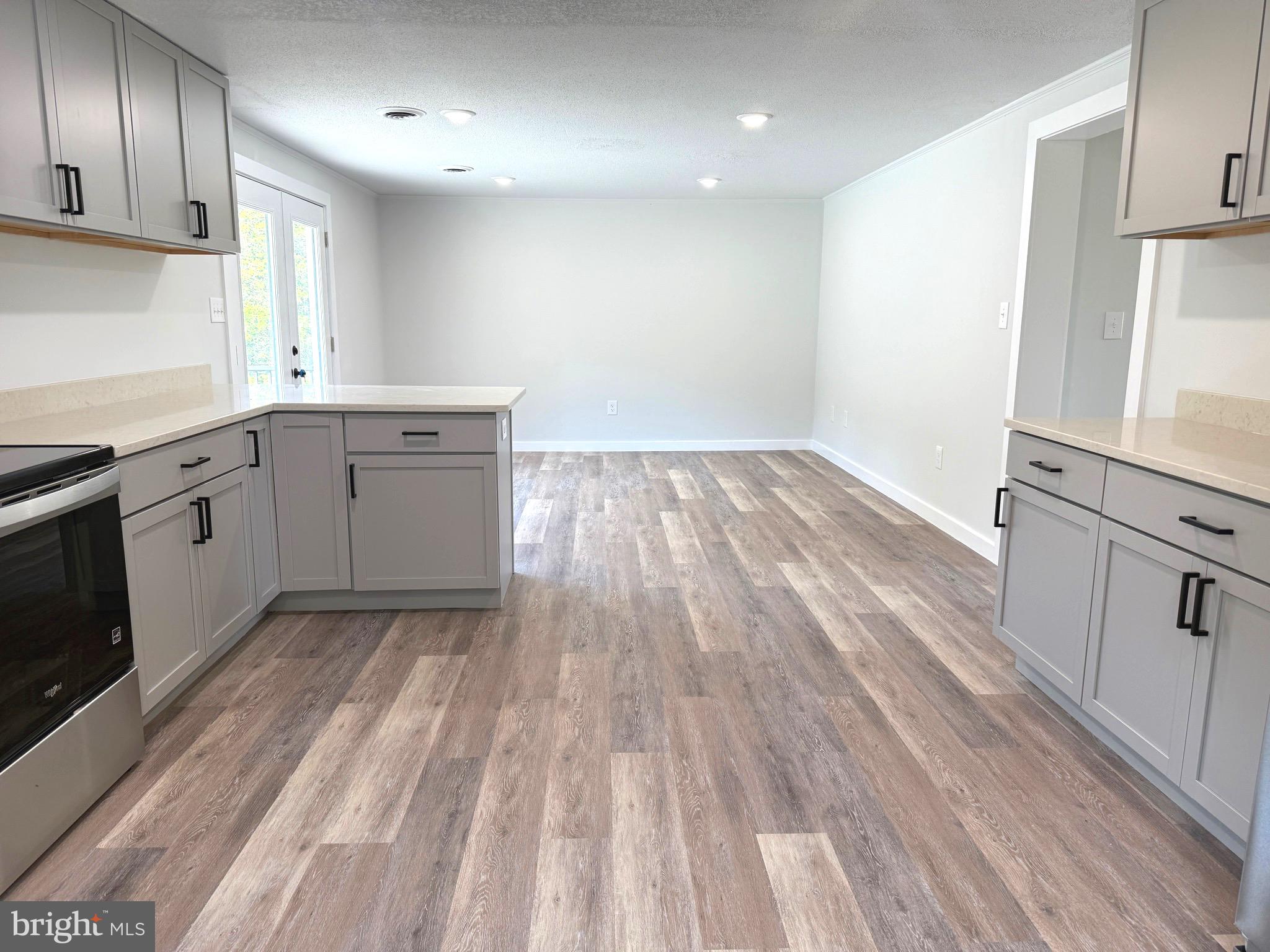 HORSESHOE BEND - Residential