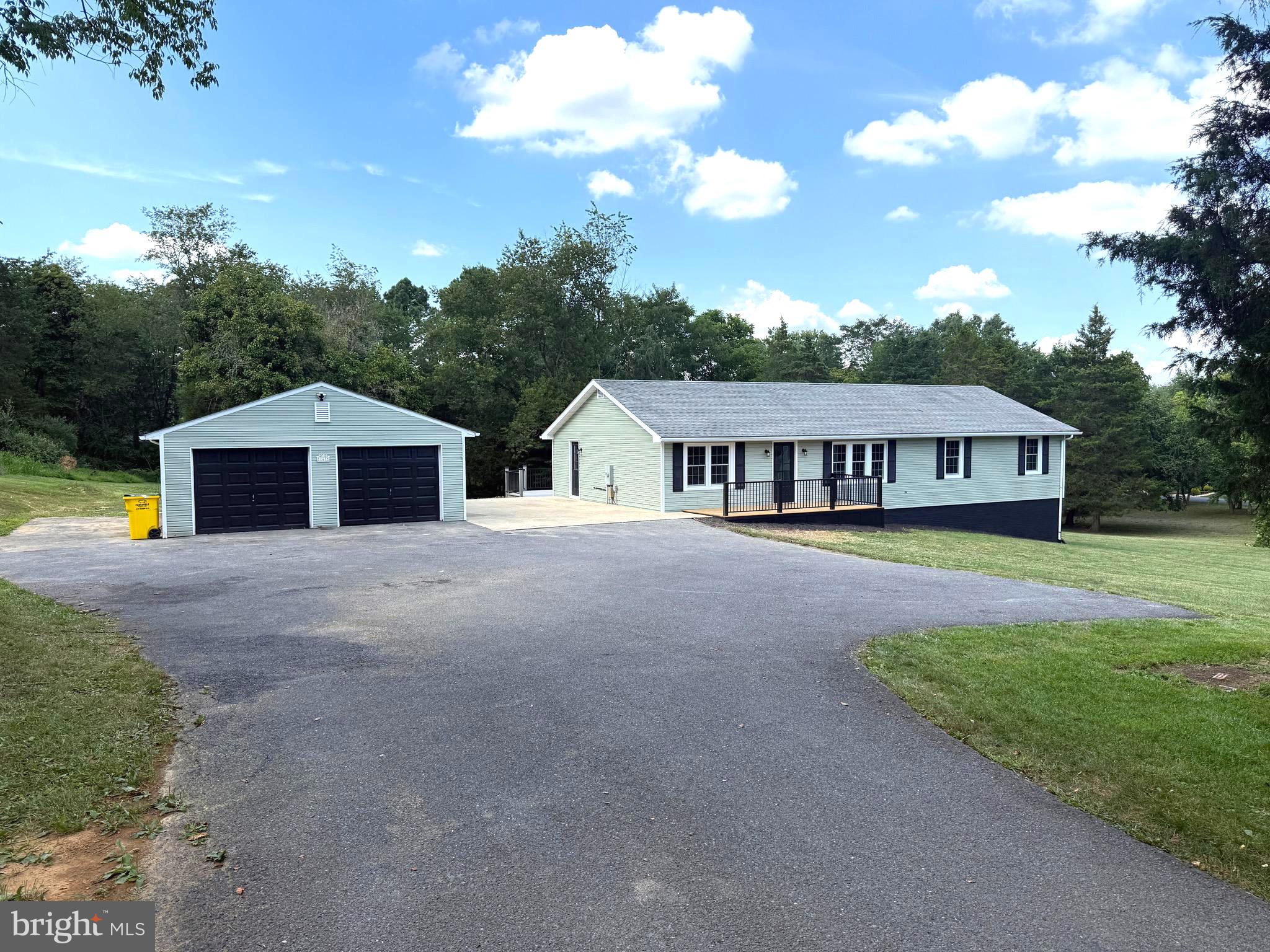 HORSESHOE BEND - Residential