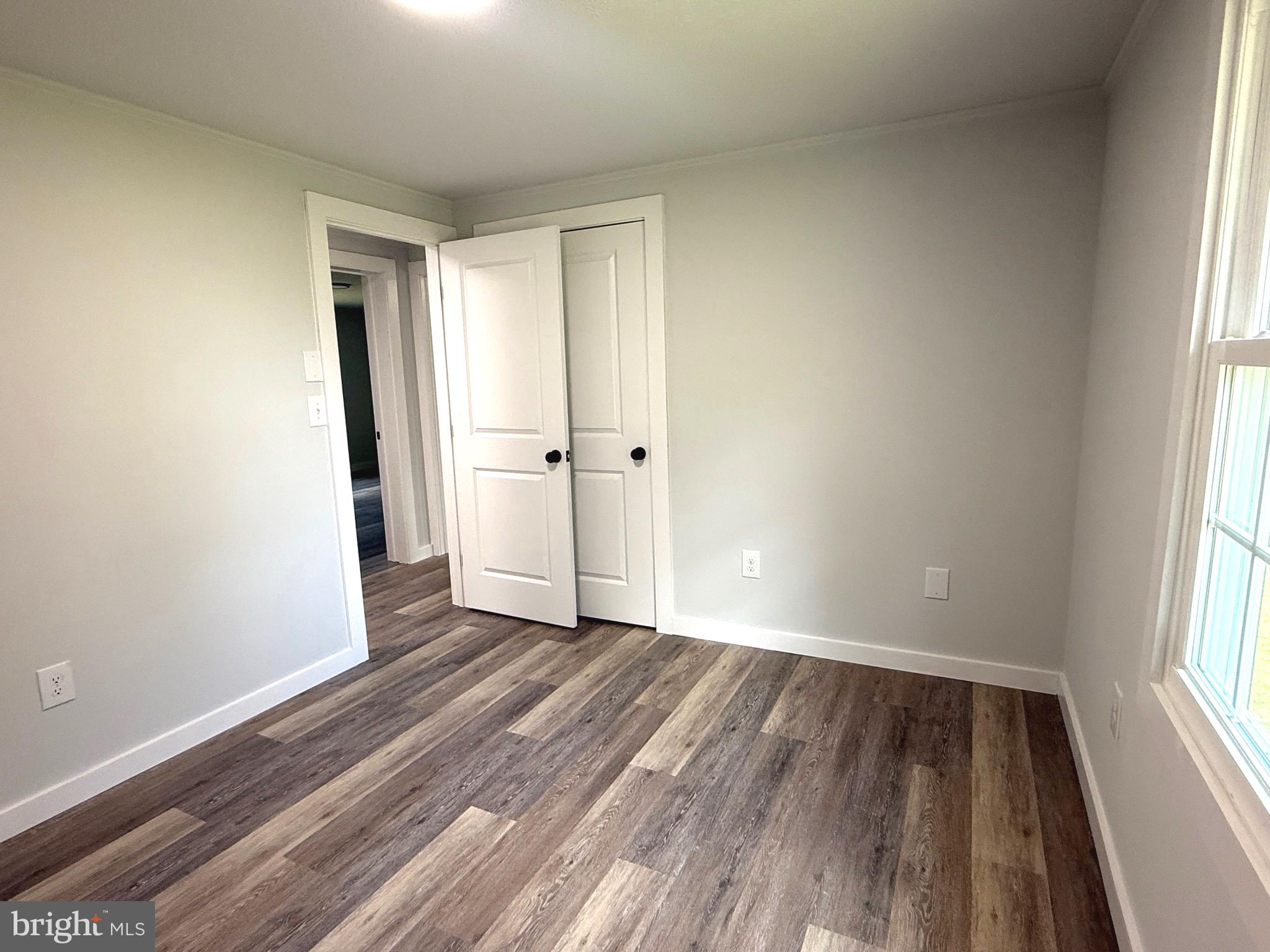 HORSESHOE BEND - Residential