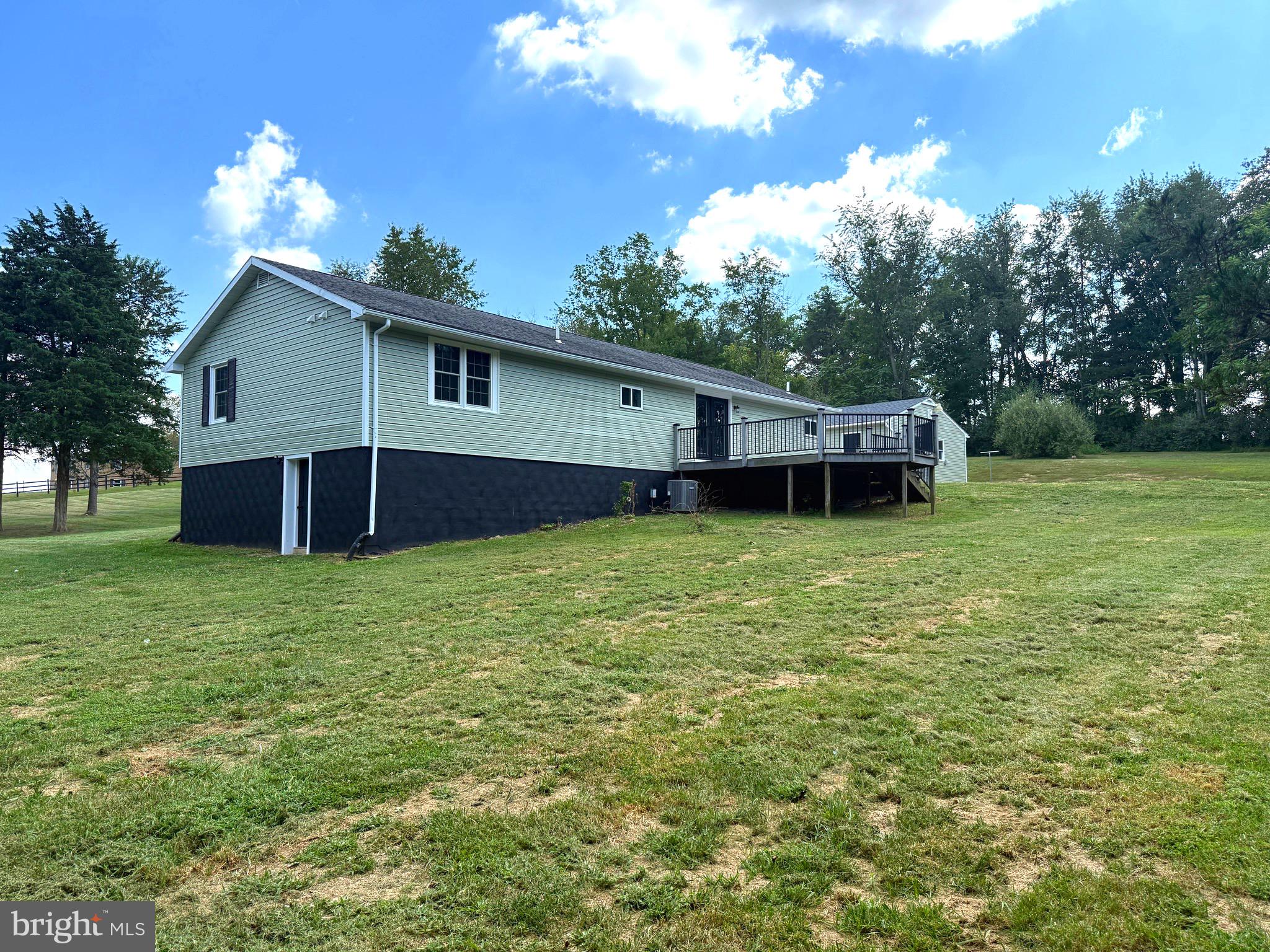 HORSESHOE BEND - Residential