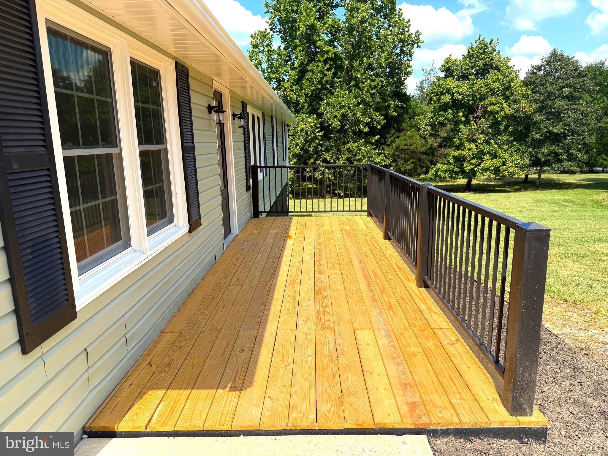 HORSESHOE BEND - Residential