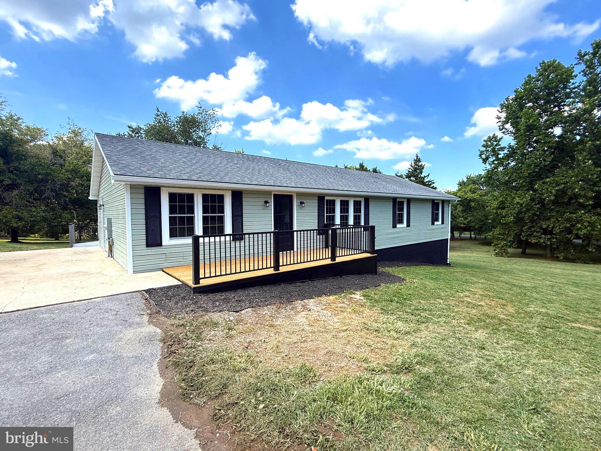 HORSESHOE BEND - Residential