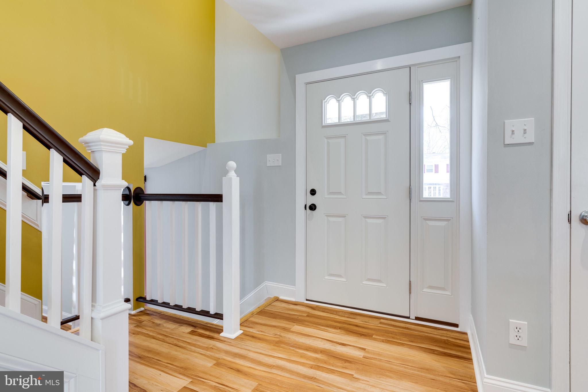 ROLLING VALLEY - Residential Lease