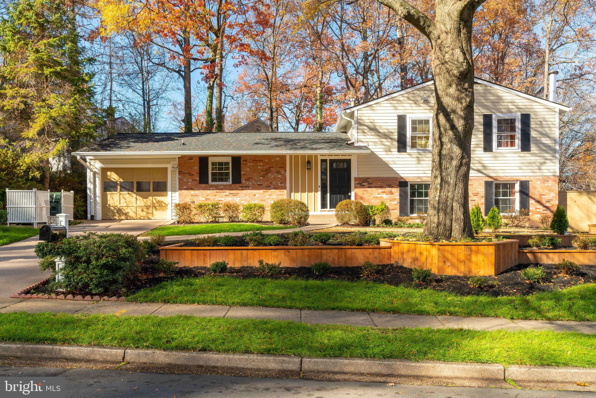 ROLLING VALLEY - Residential Lease