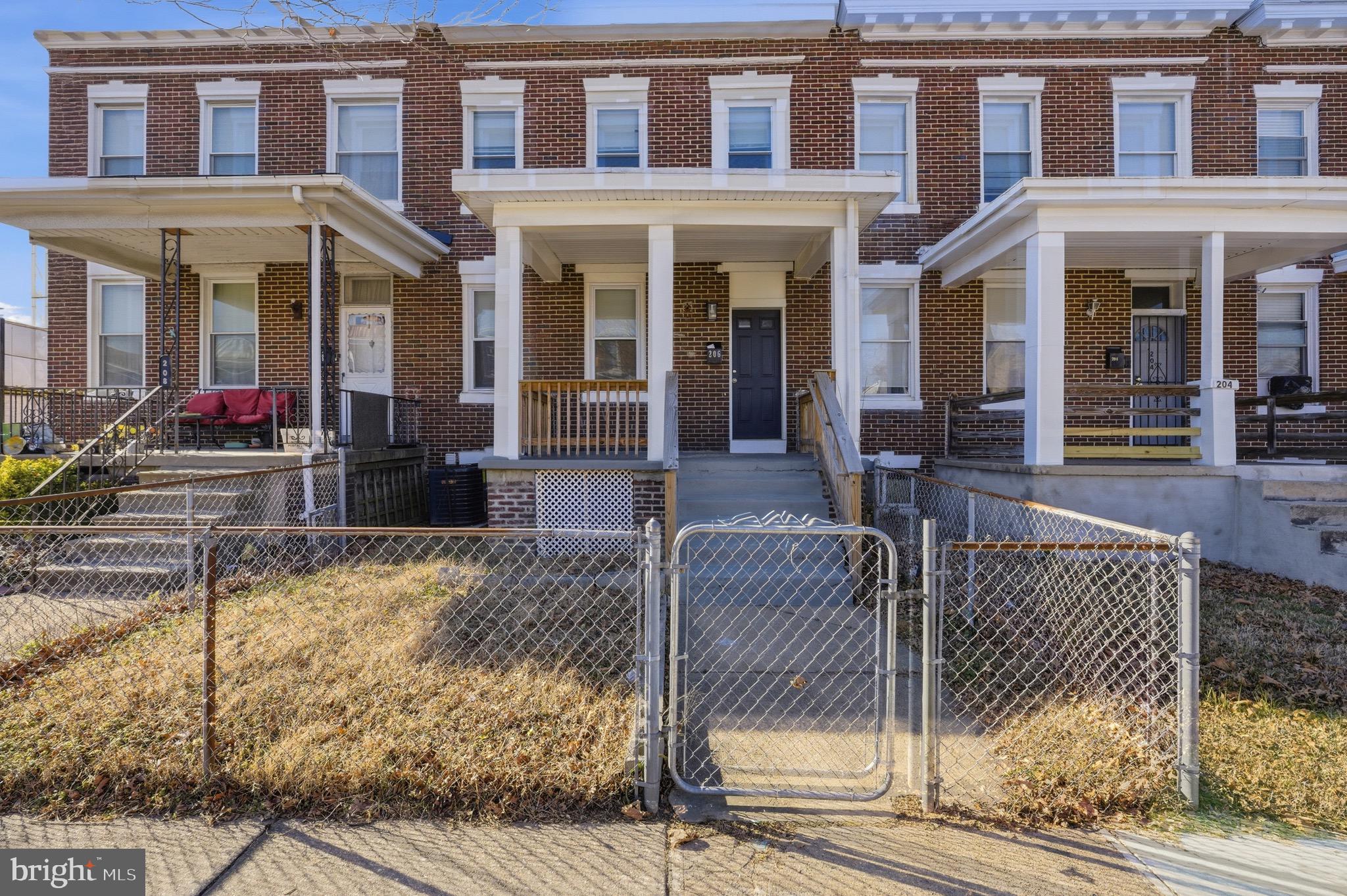 SAINT JOSEPHS - Residential