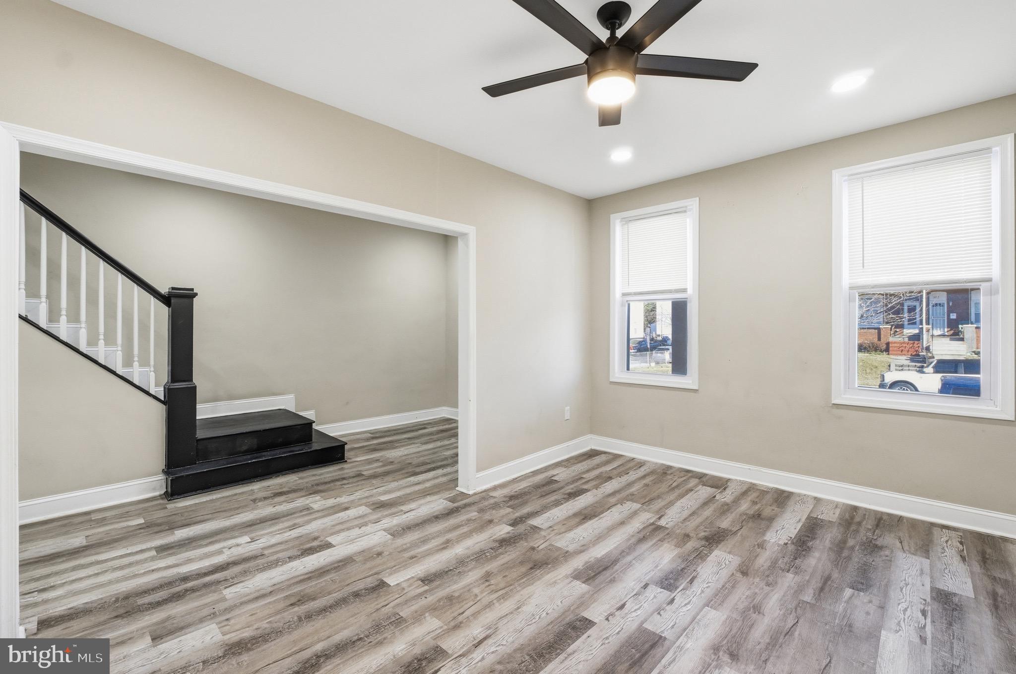 SAINT JOSEPHS - Residential