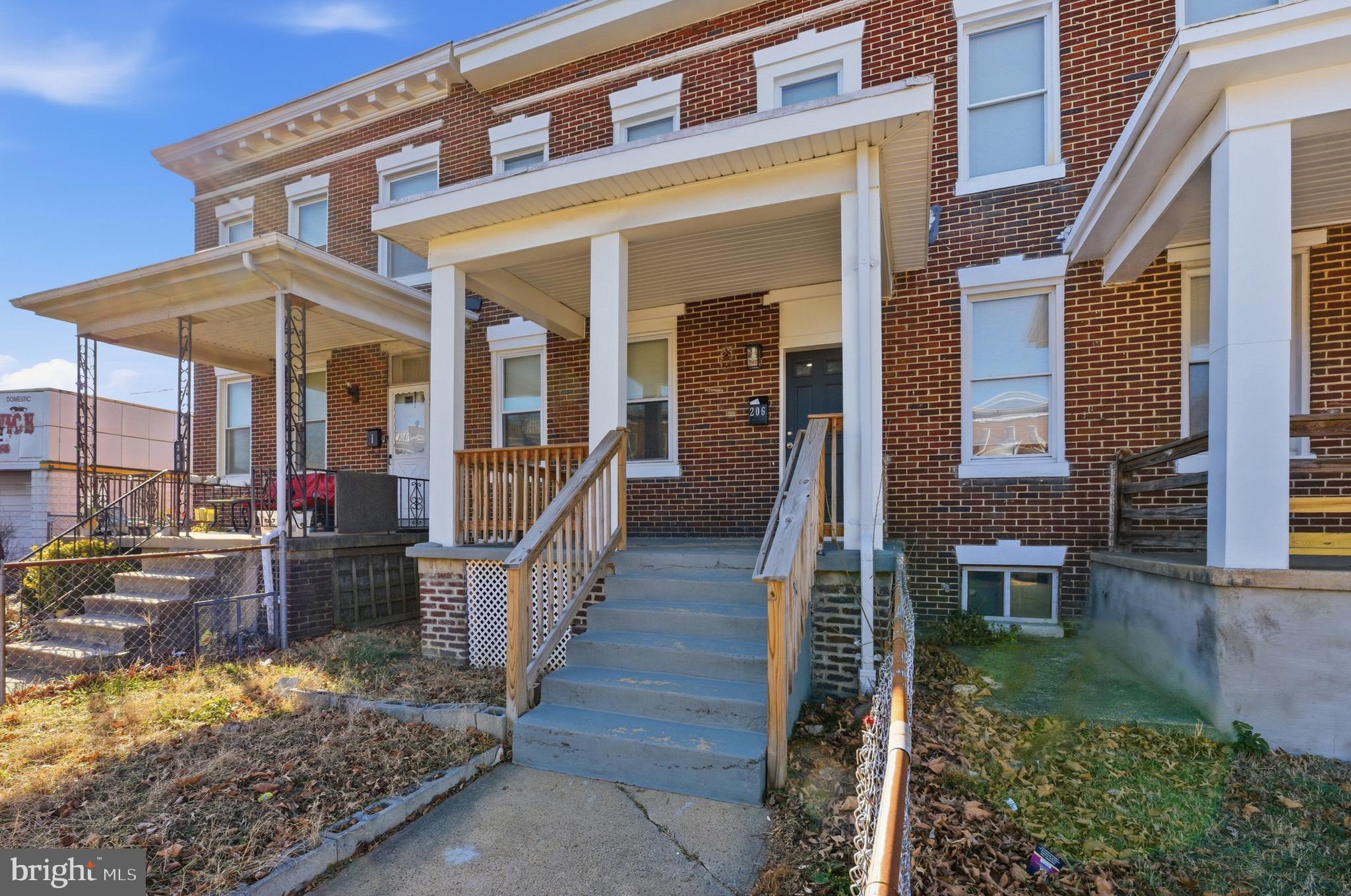 SAINT JOSEPHS - Residential