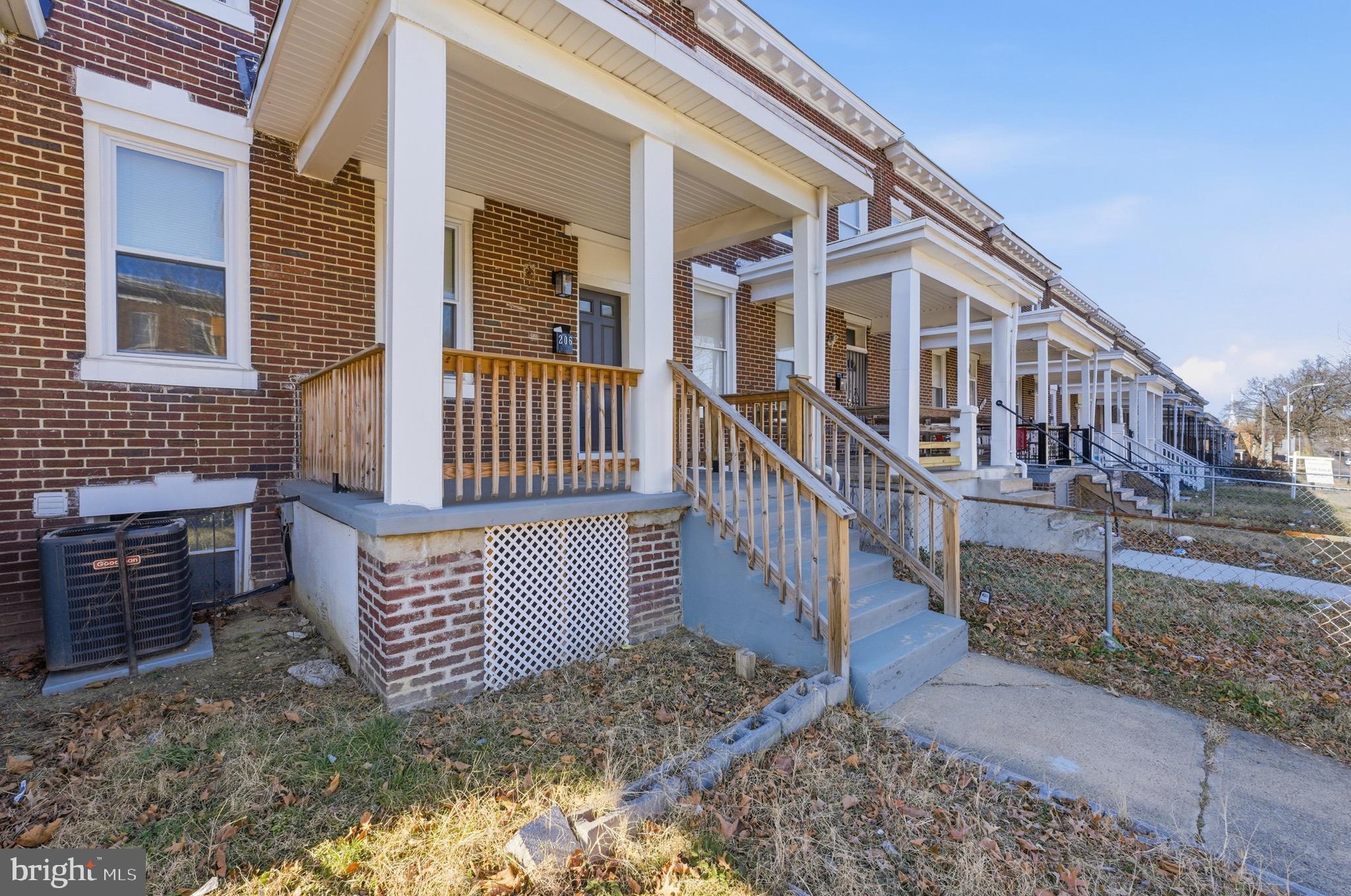 SAINT JOSEPHS - Residential