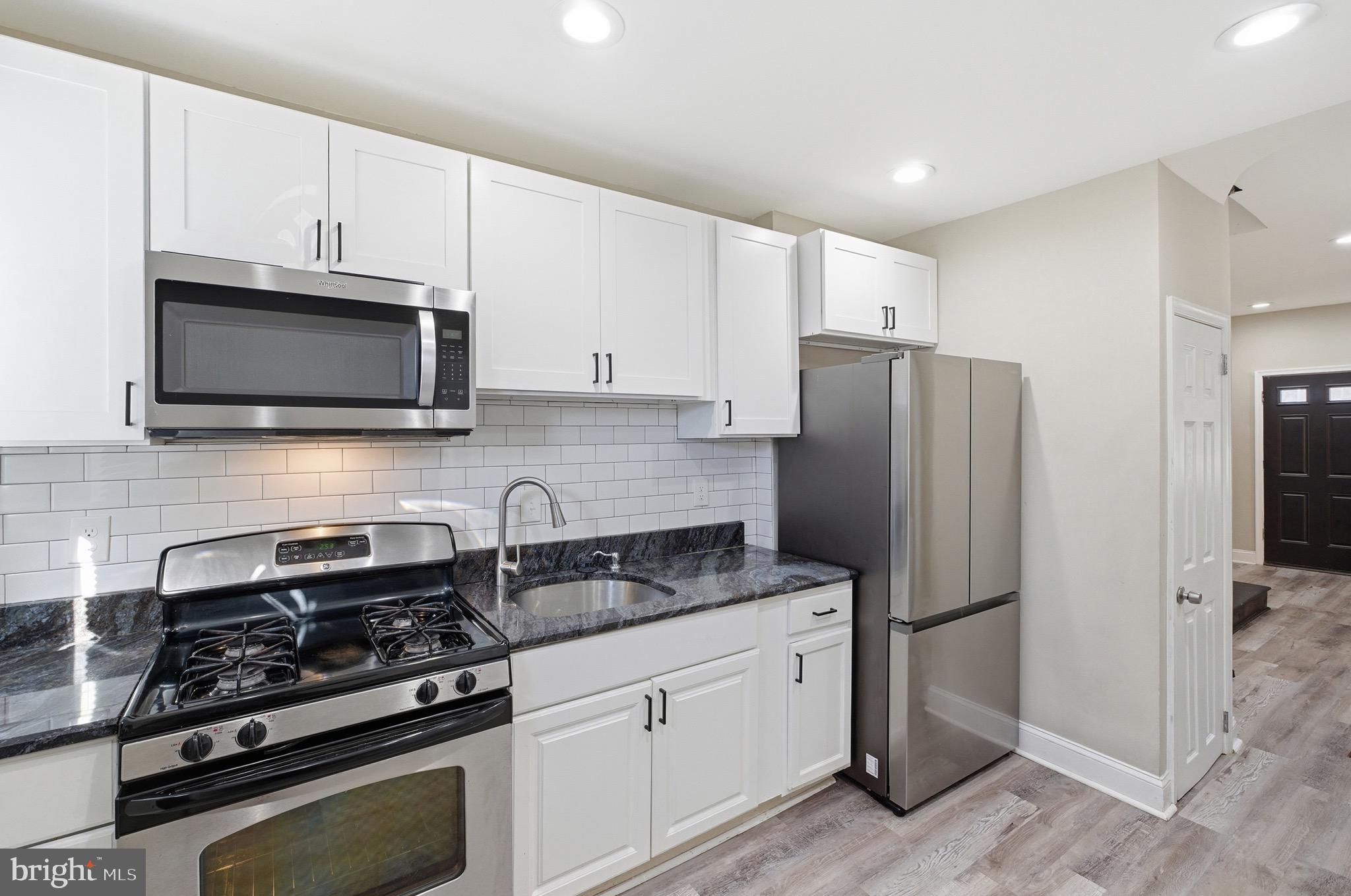 SAINT JOSEPHS - Residential