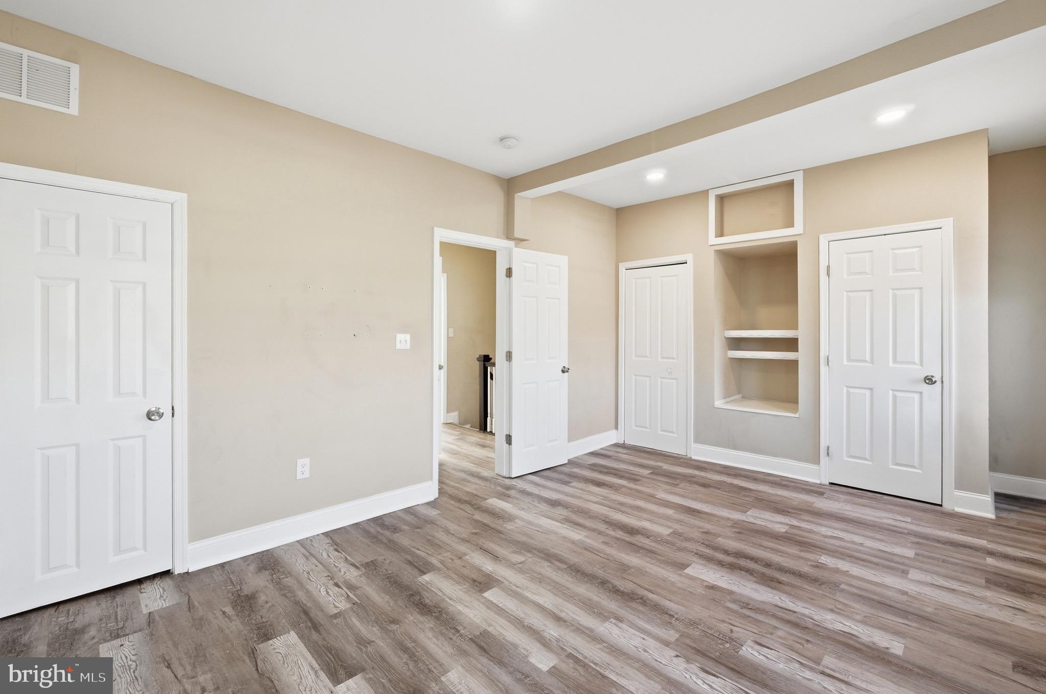 SAINT JOSEPHS - Residential