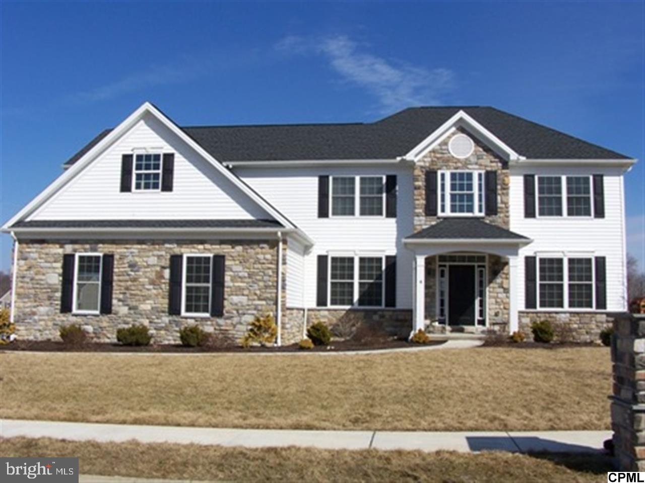 MILLFORDING HIGHLANDS - Residential