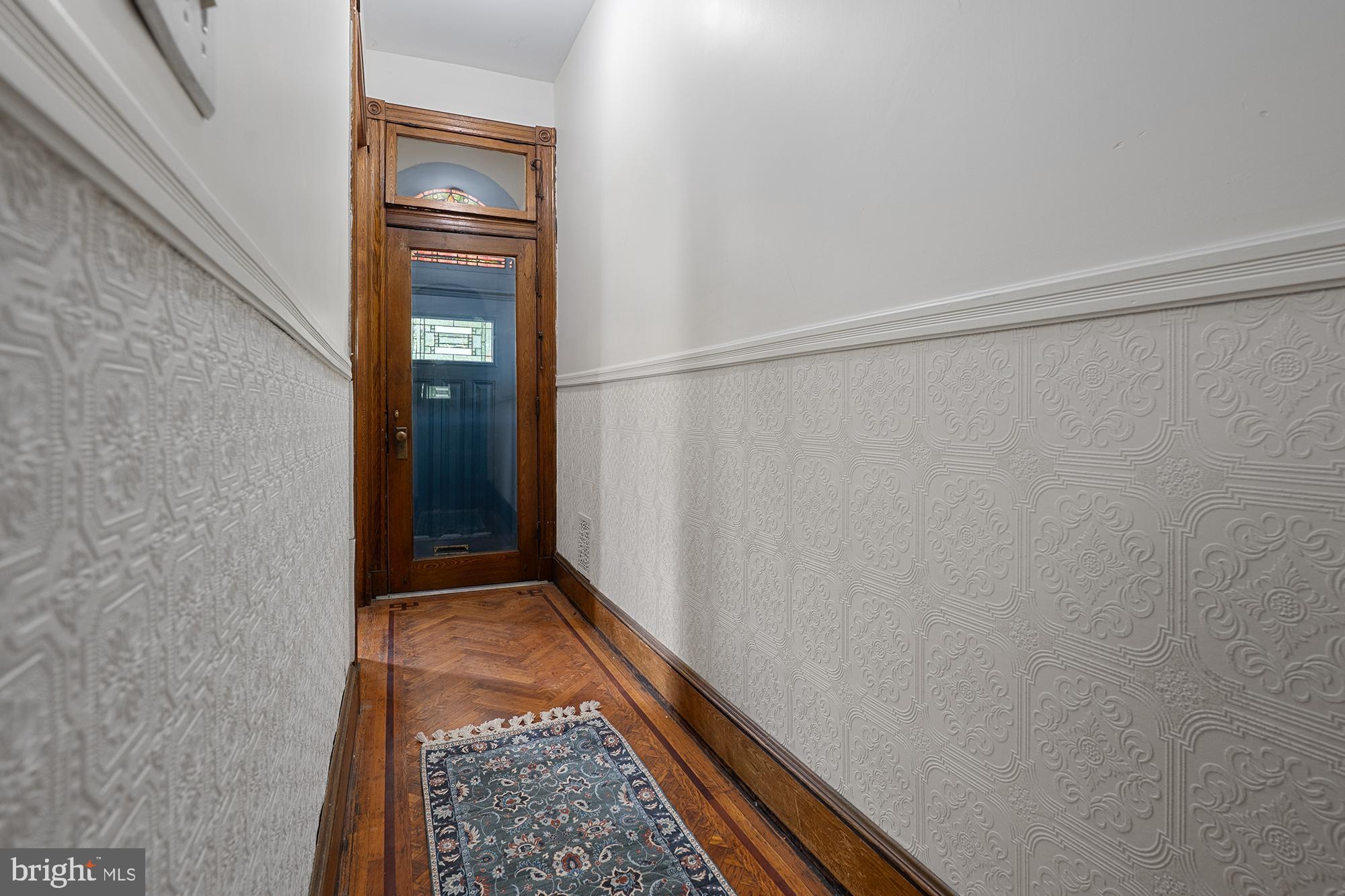 PATTERSON PARK - Residential