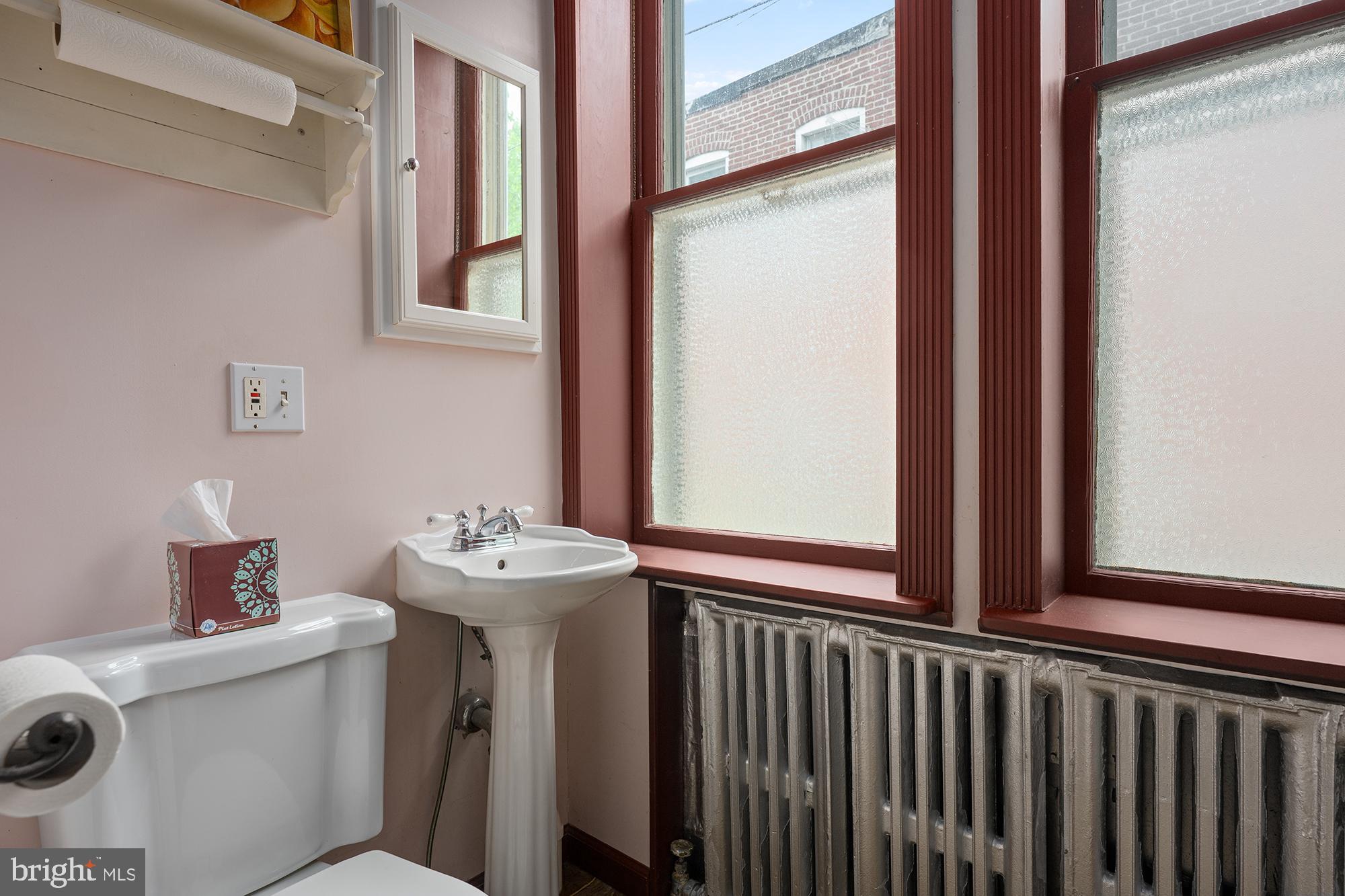 PATTERSON PARK - Residential