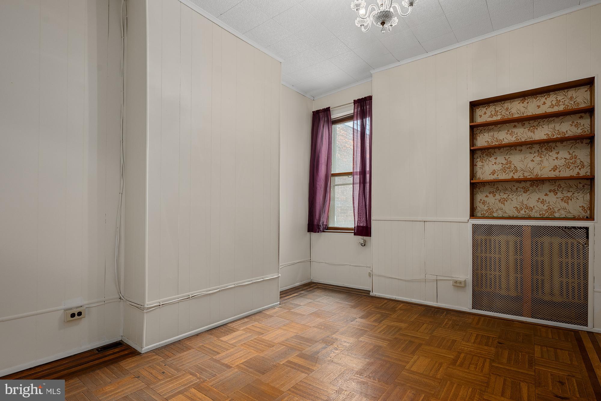 PATTERSON PARK - Residential