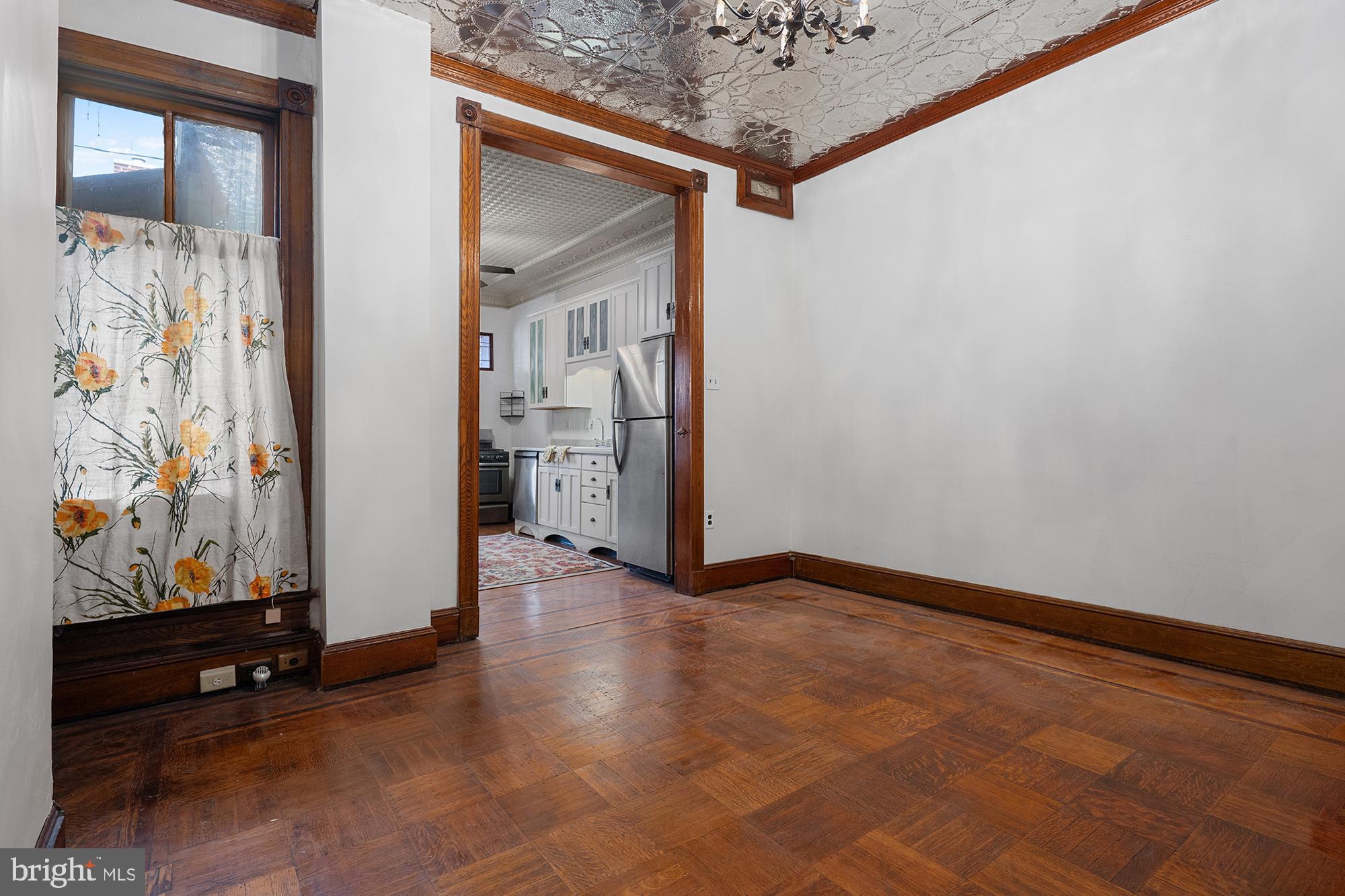 PATTERSON PARK - Residential