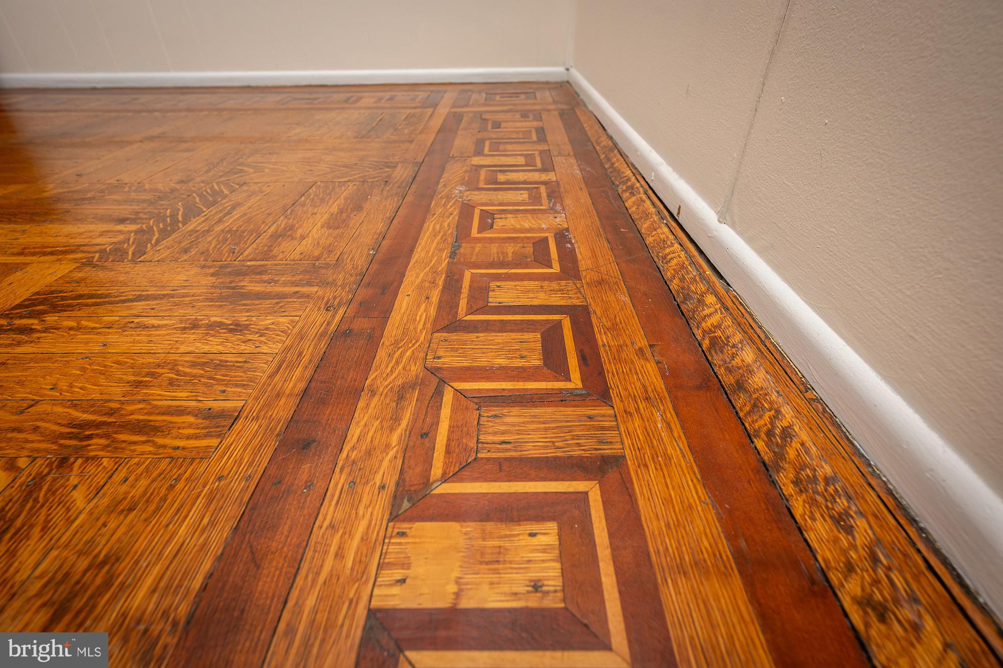 PATTERSON PARK - Residential