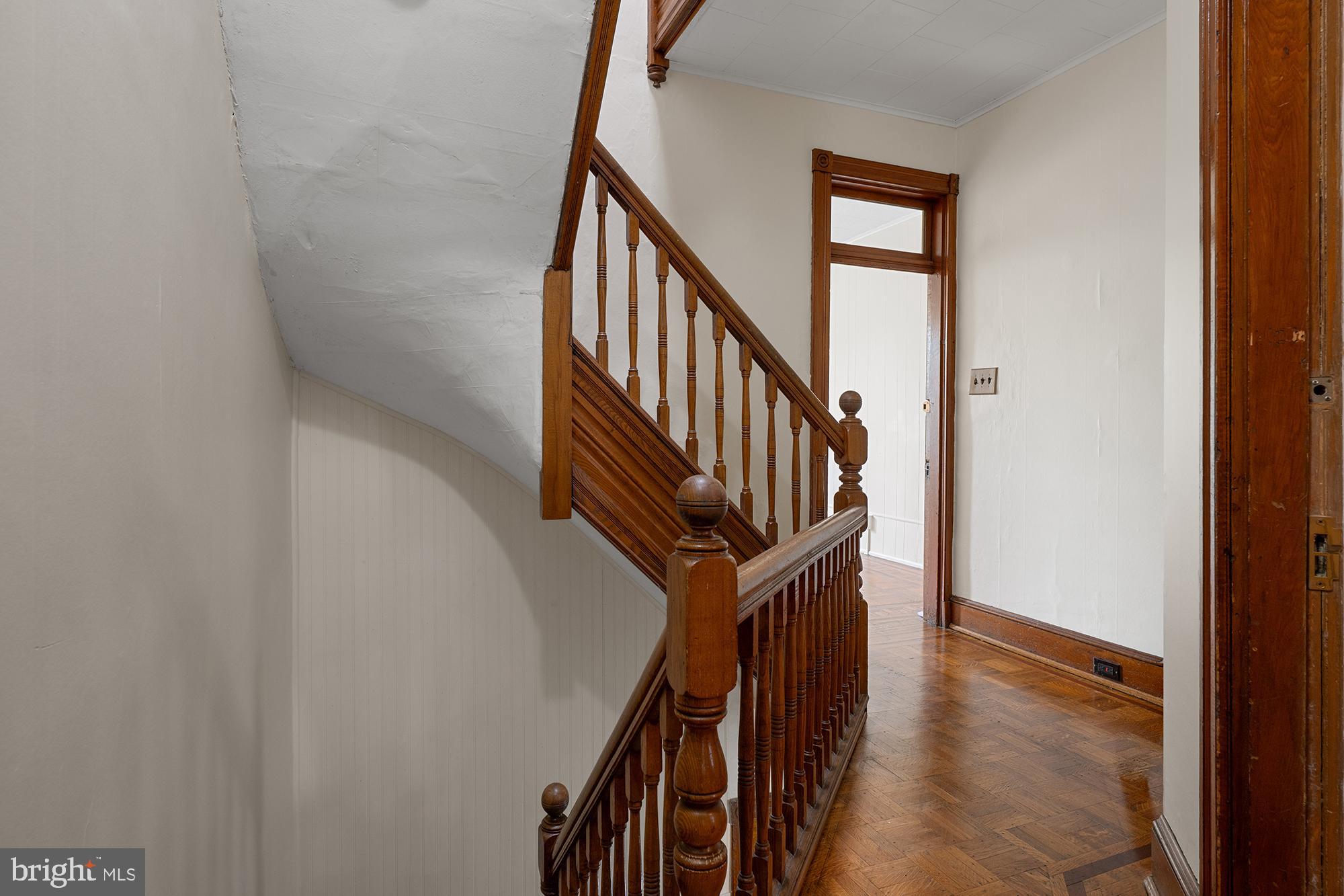 PATTERSON PARK - Residential