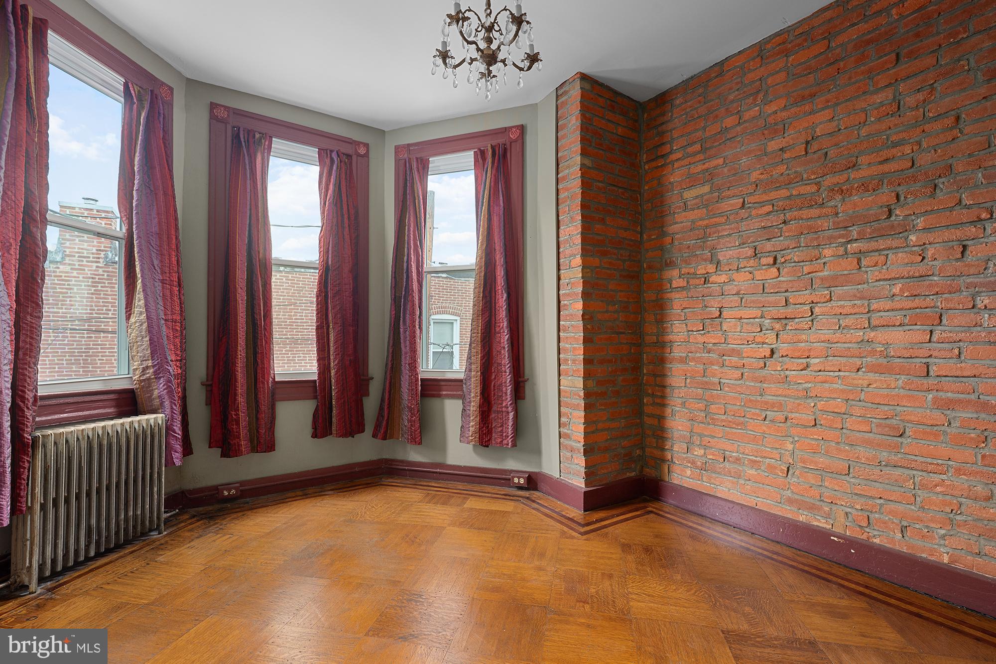 PATTERSON PARK - Residential