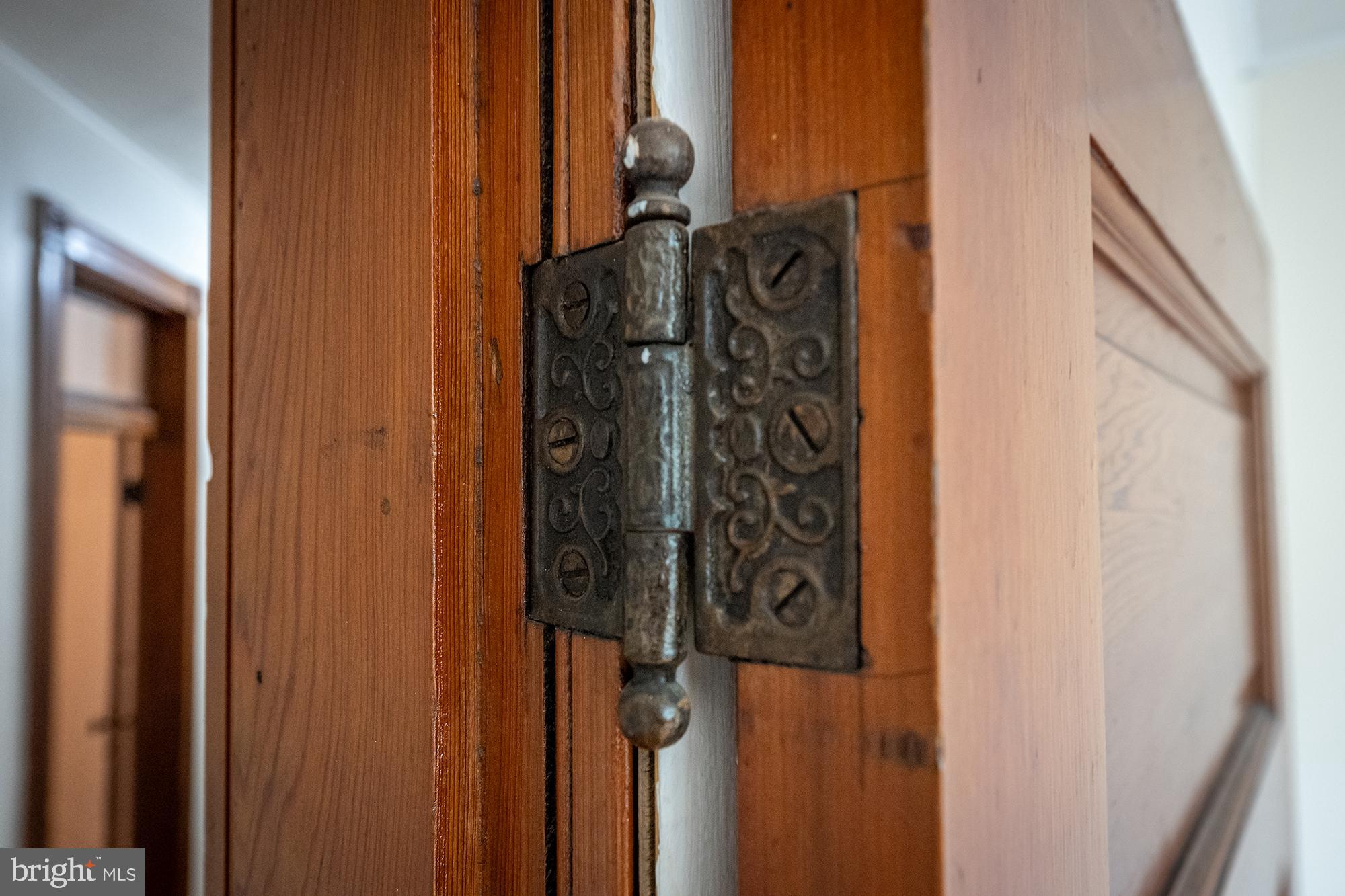 PATTERSON PARK - Residential