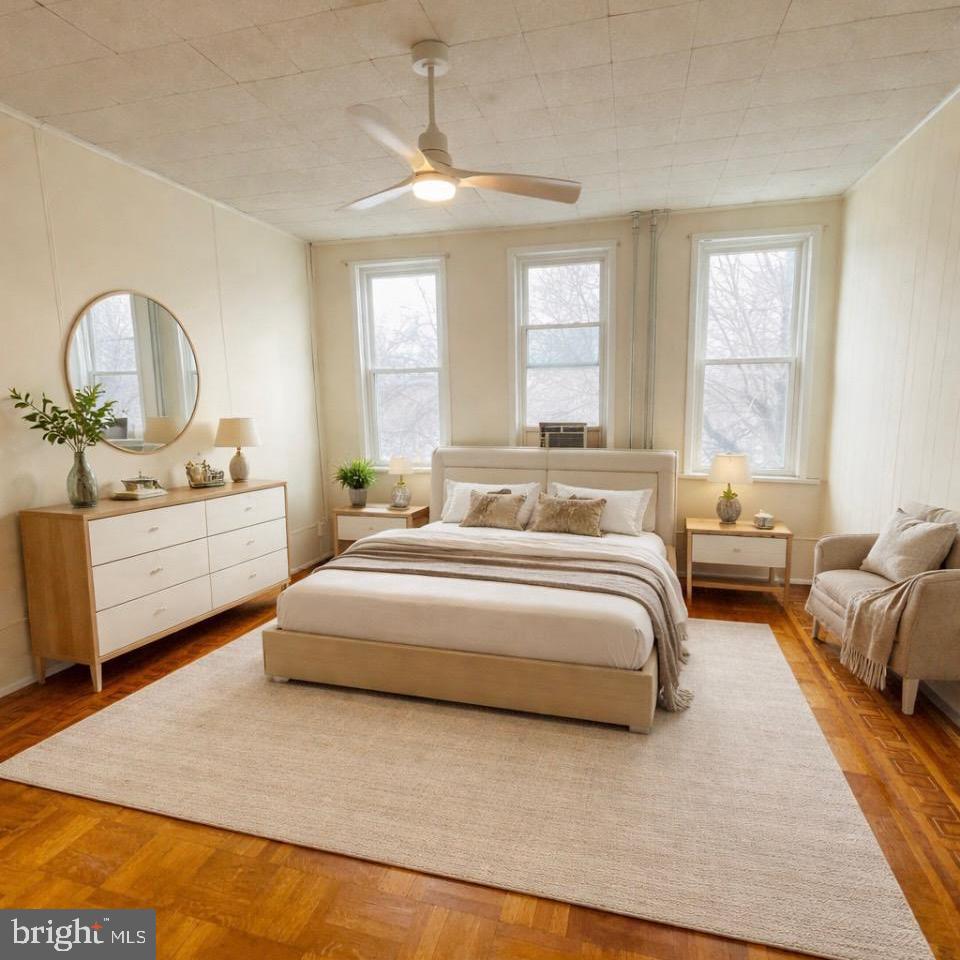 PATTERSON PARK - Residential