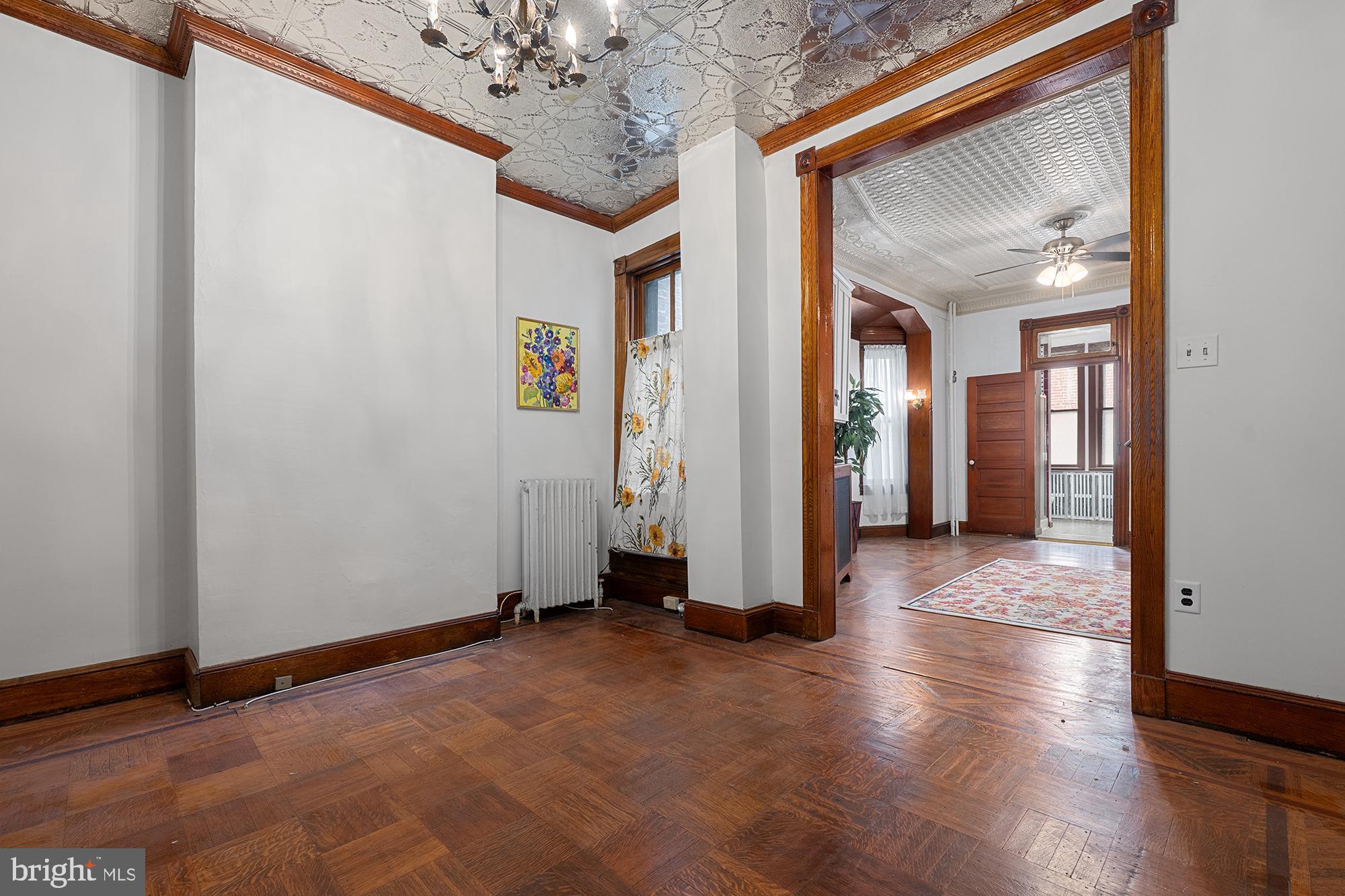 PATTERSON PARK - Residential