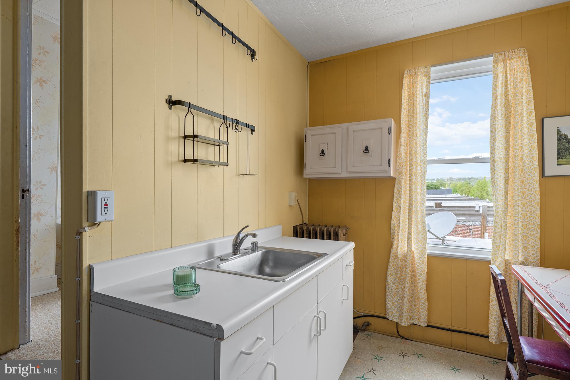 PATTERSON PARK - Residential