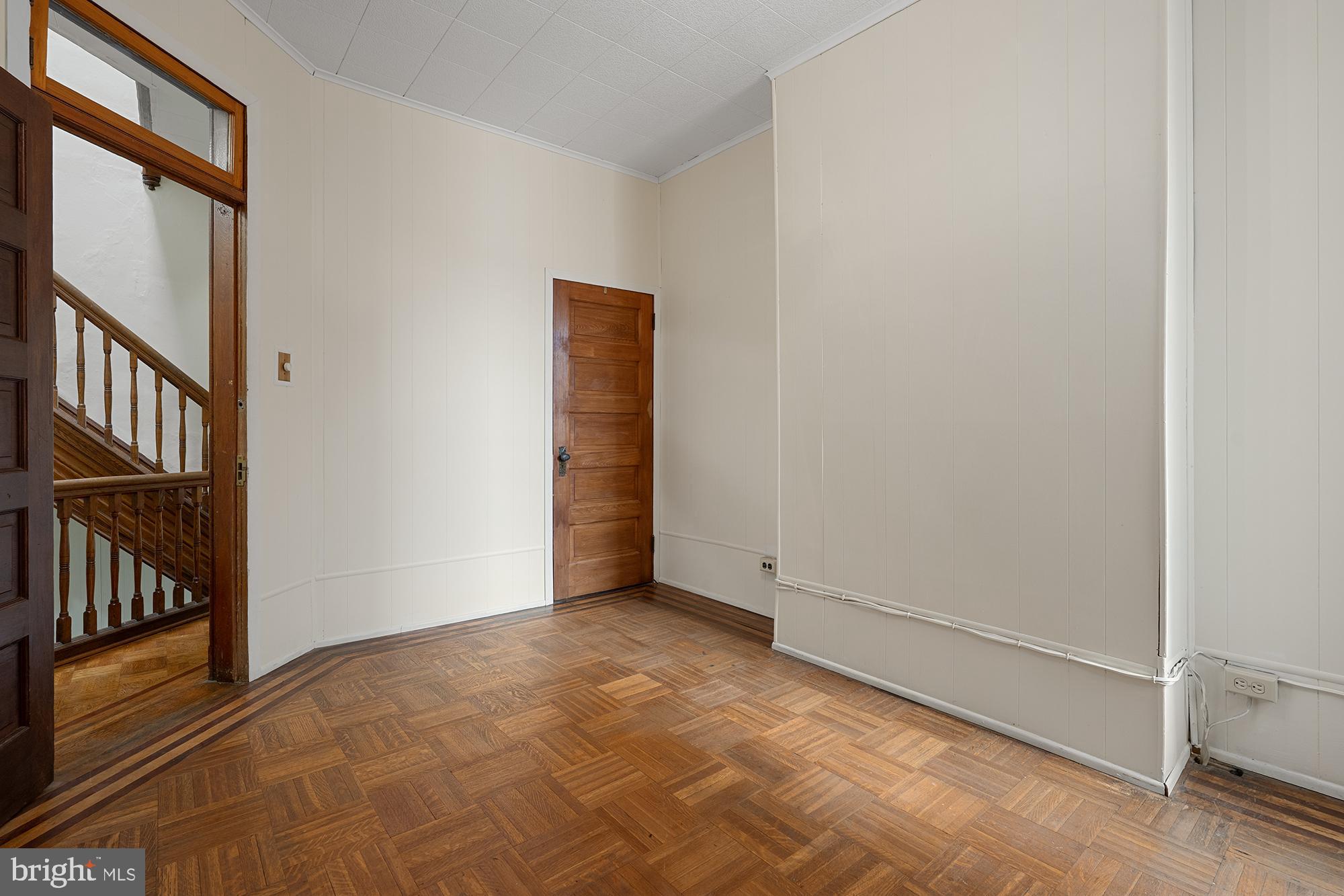 PATTERSON PARK - Residential