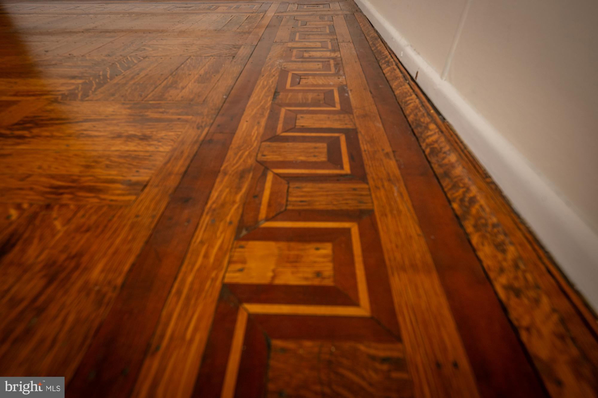 PATTERSON PARK - Residential