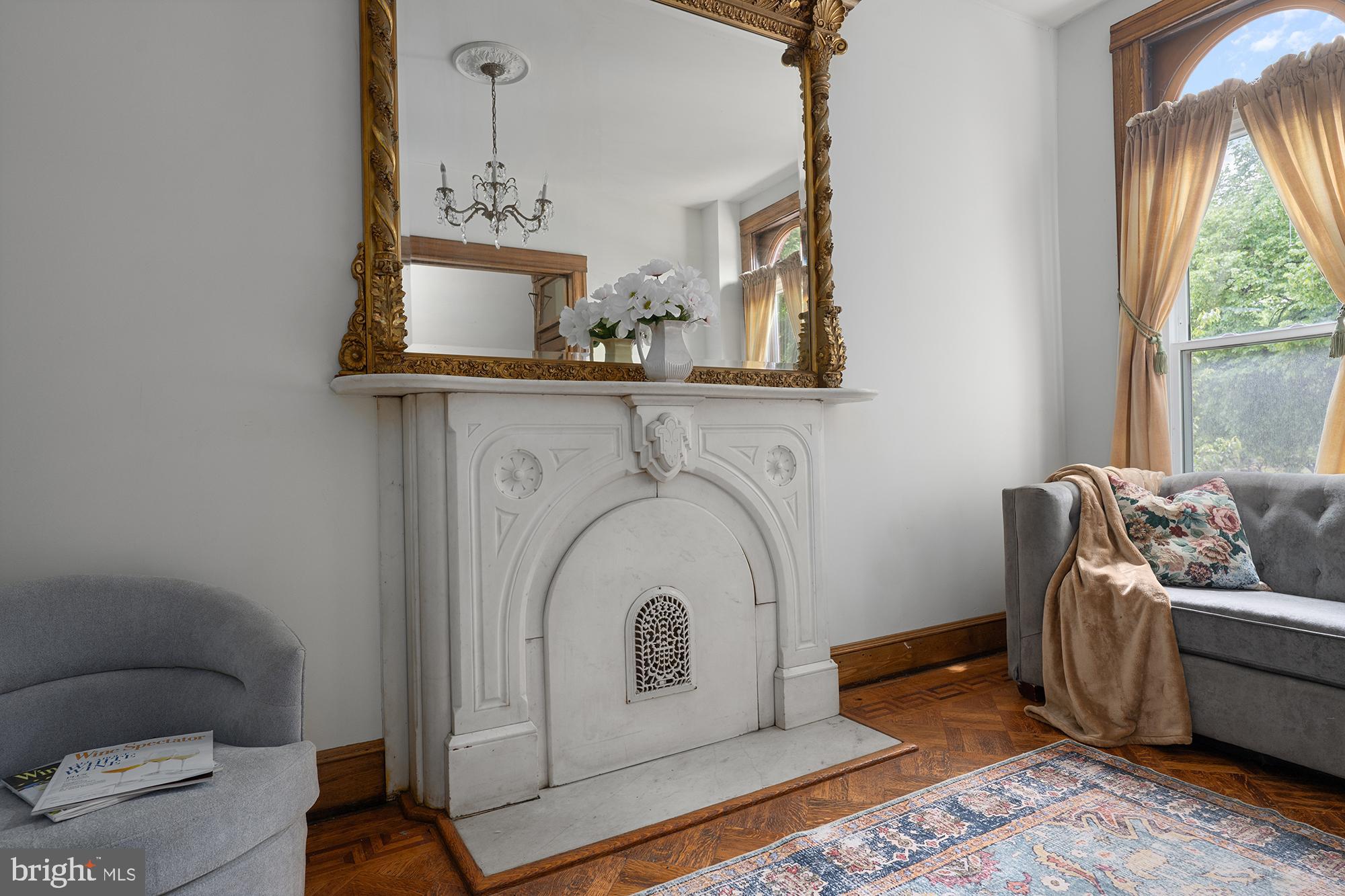 PATTERSON PARK - Residential