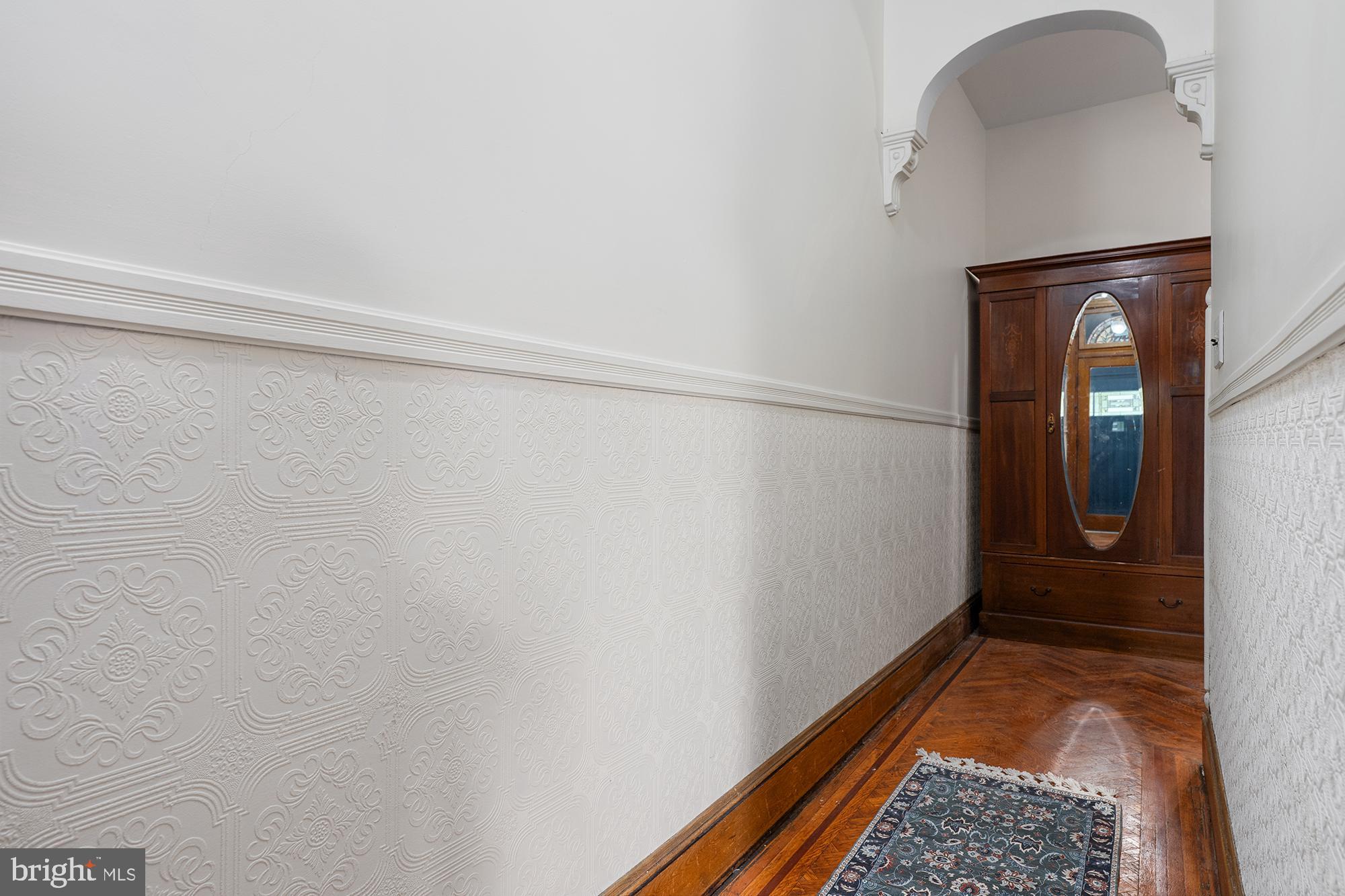 PATTERSON PARK - Residential