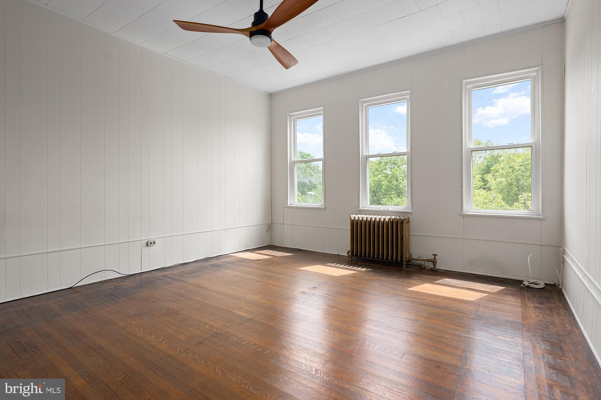 PATTERSON PARK - Residential