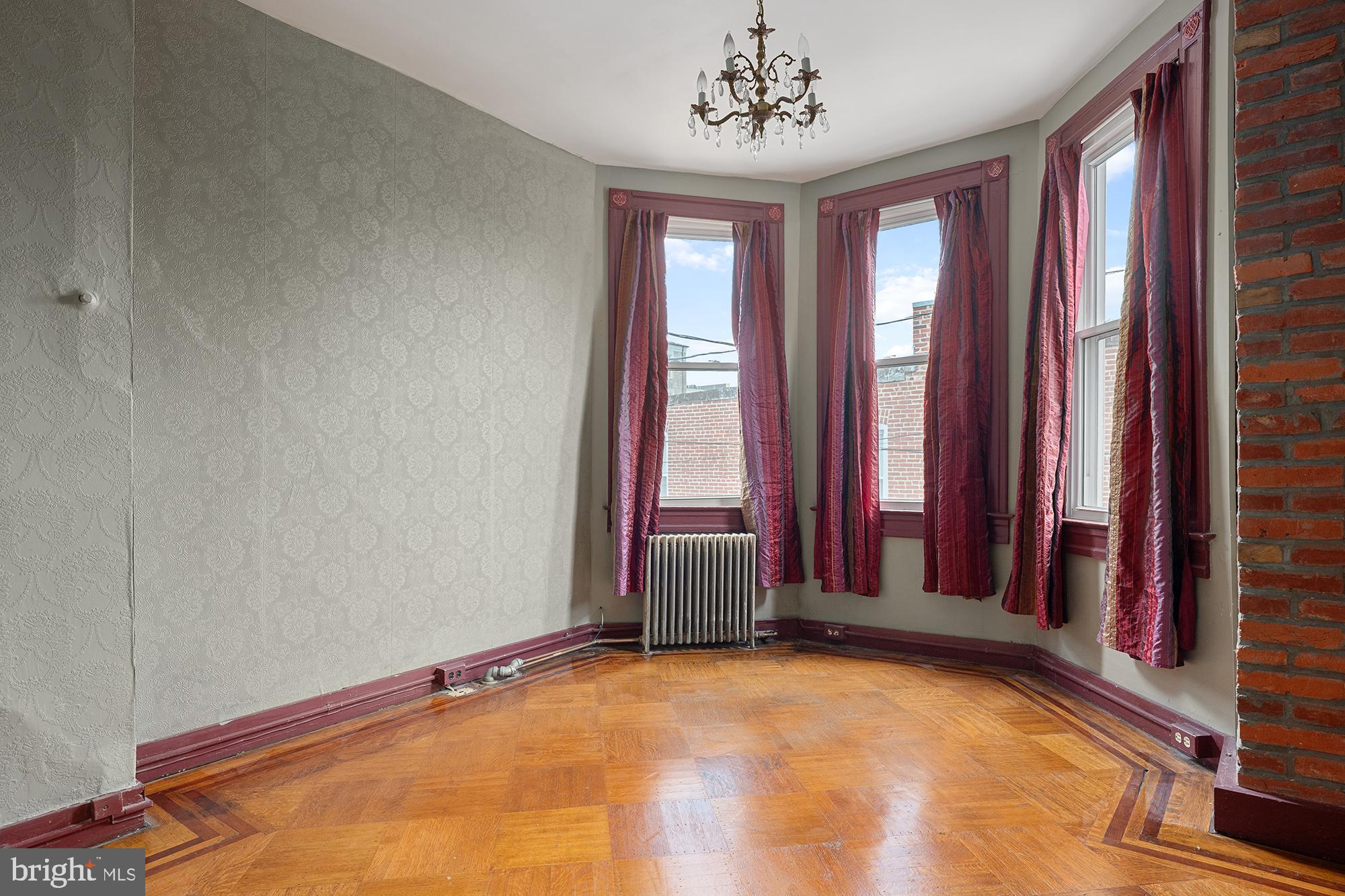 PATTERSON PARK - Residential