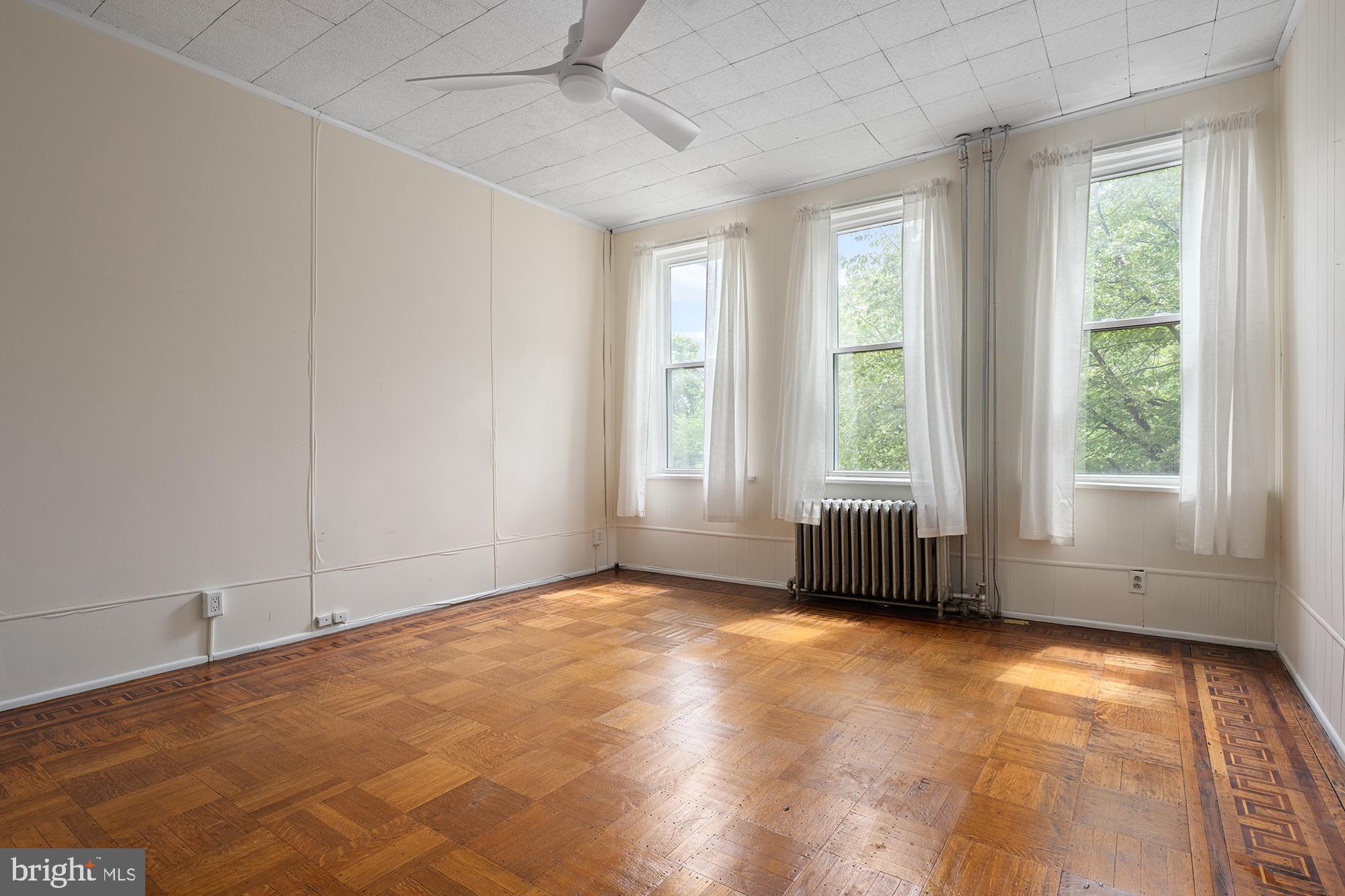 PATTERSON PARK - Residential