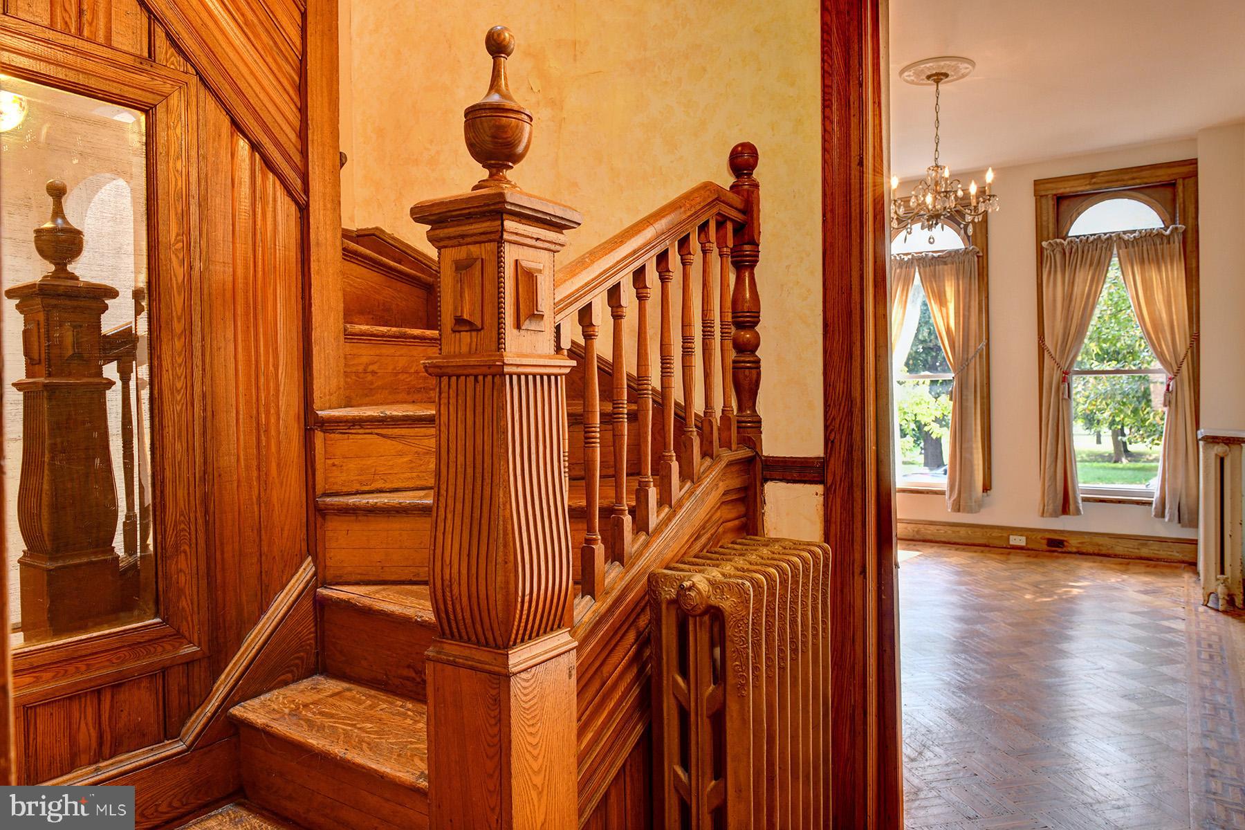 PATTERSON PARK - Residential