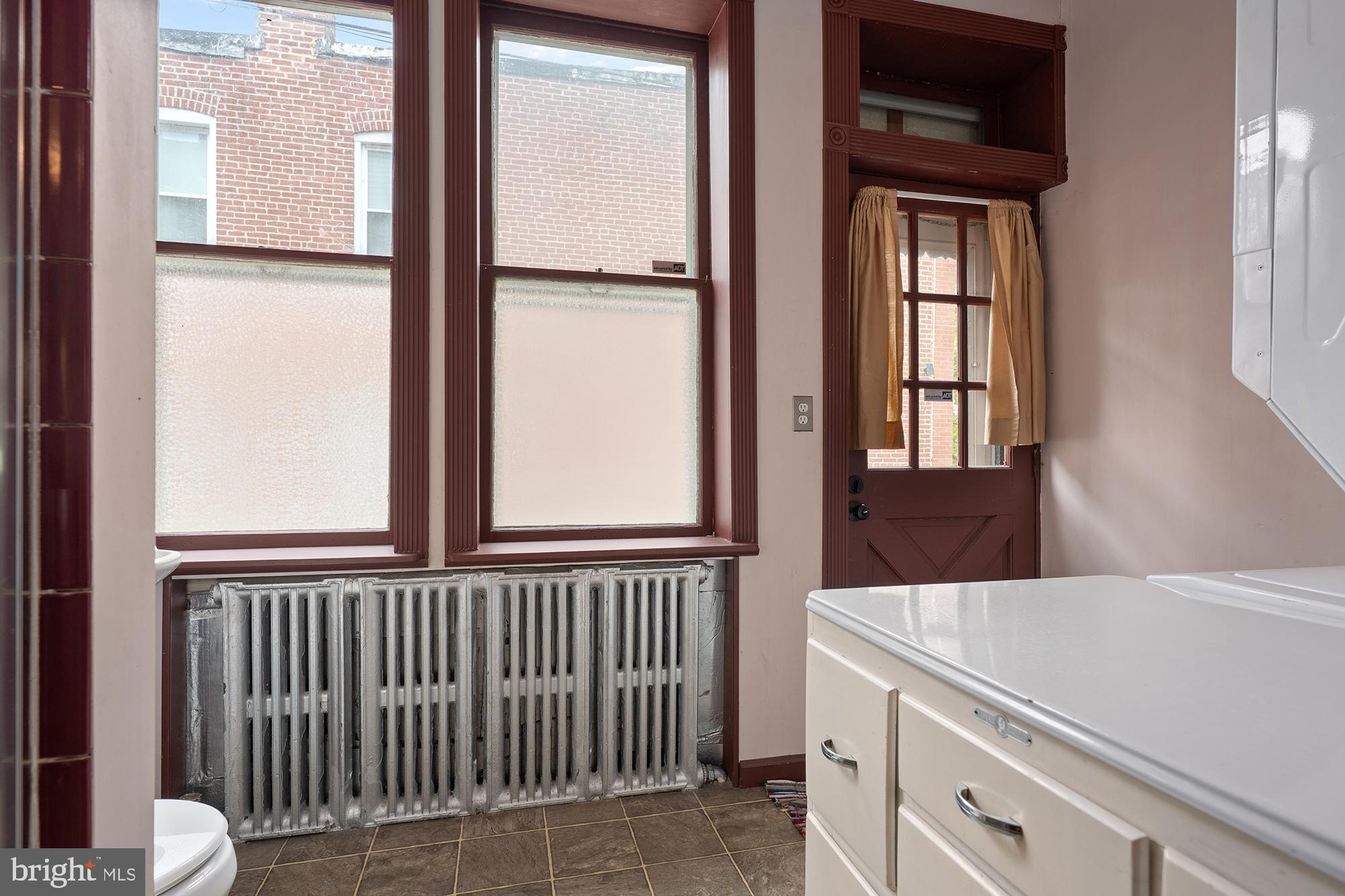 PATTERSON PARK - Residential