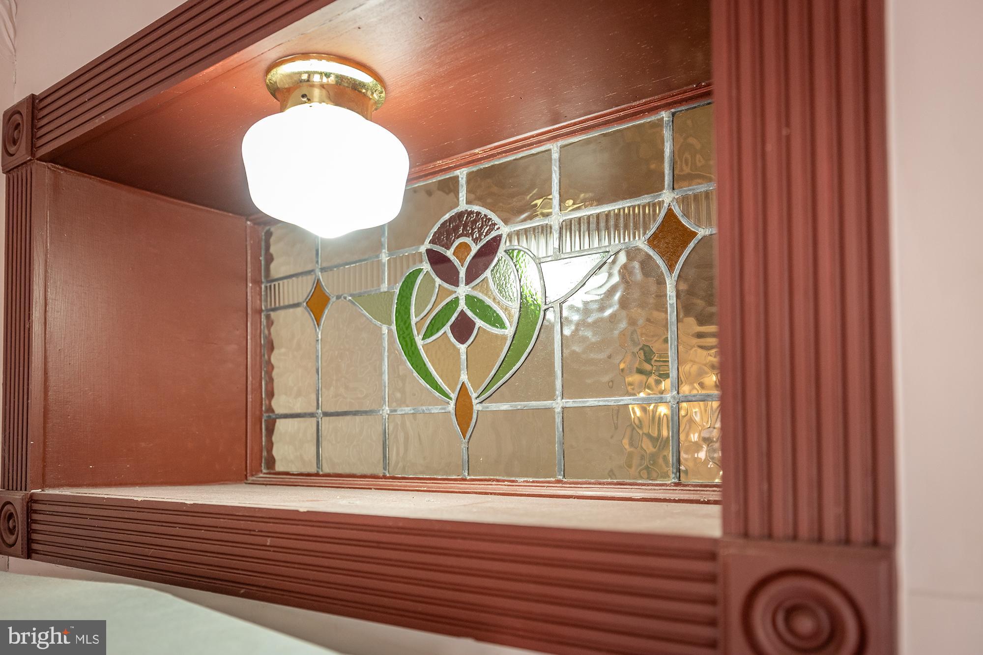 PATTERSON PARK - Residential