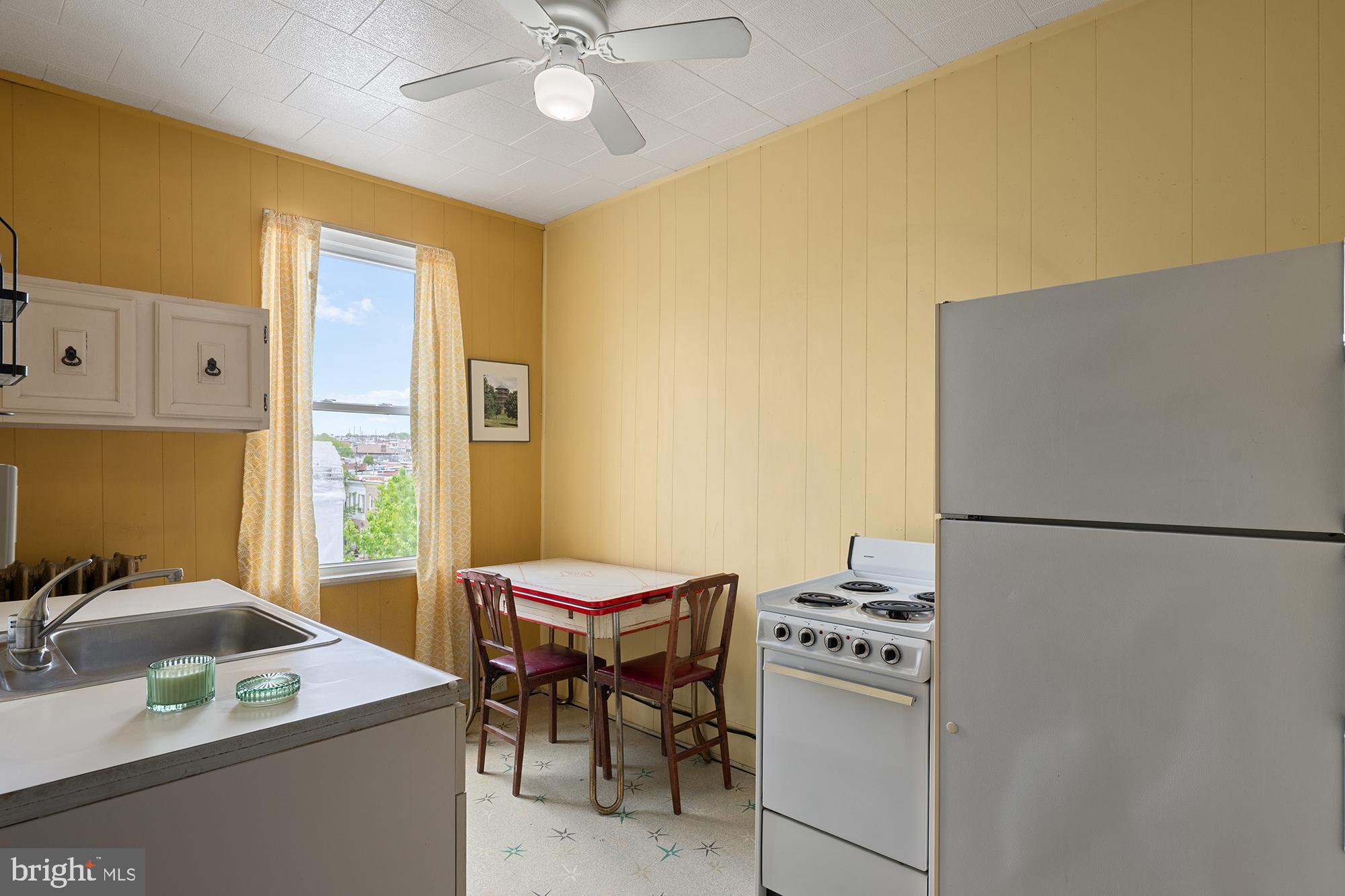 PATTERSON PARK - Residential