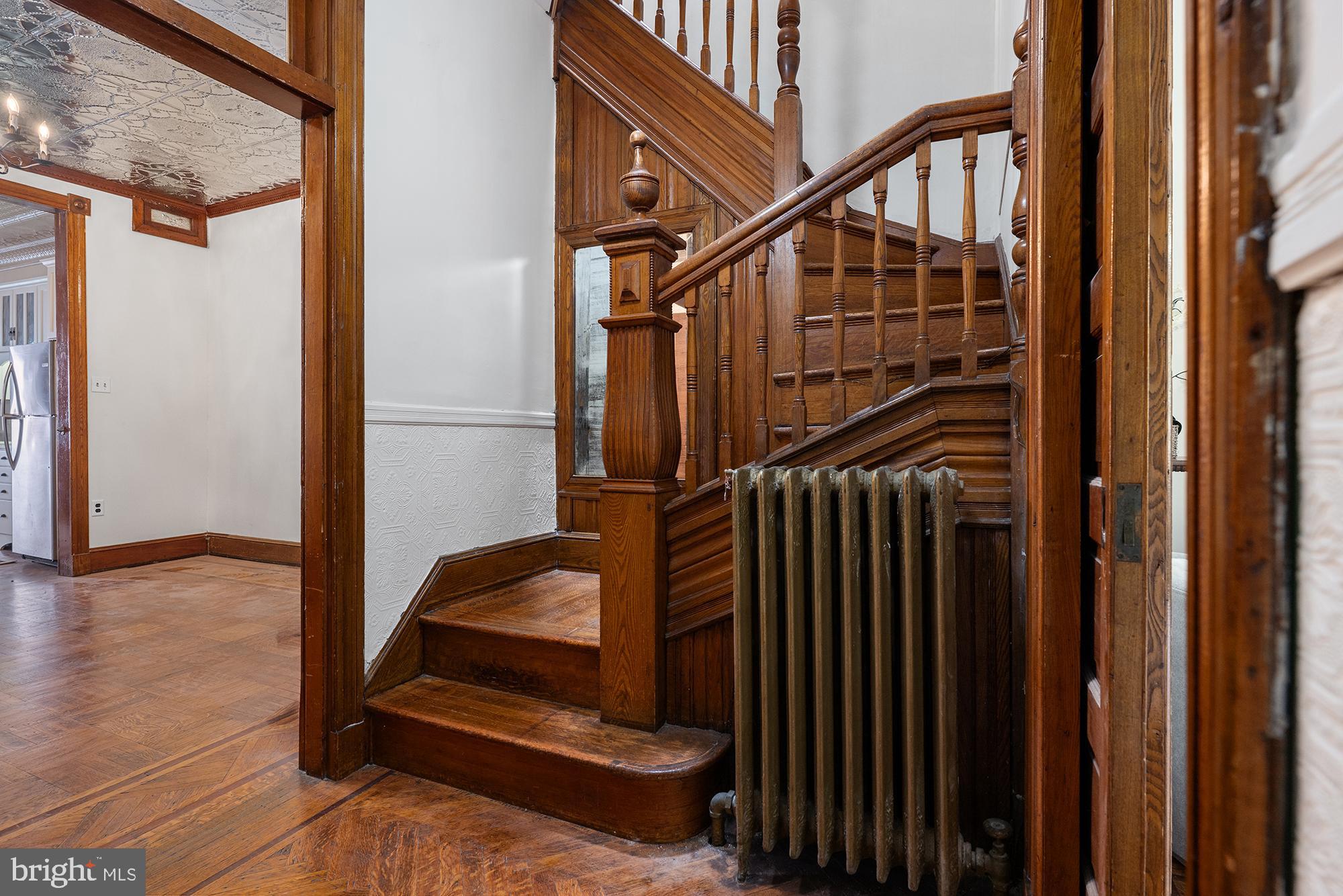 PATTERSON PARK - Residential