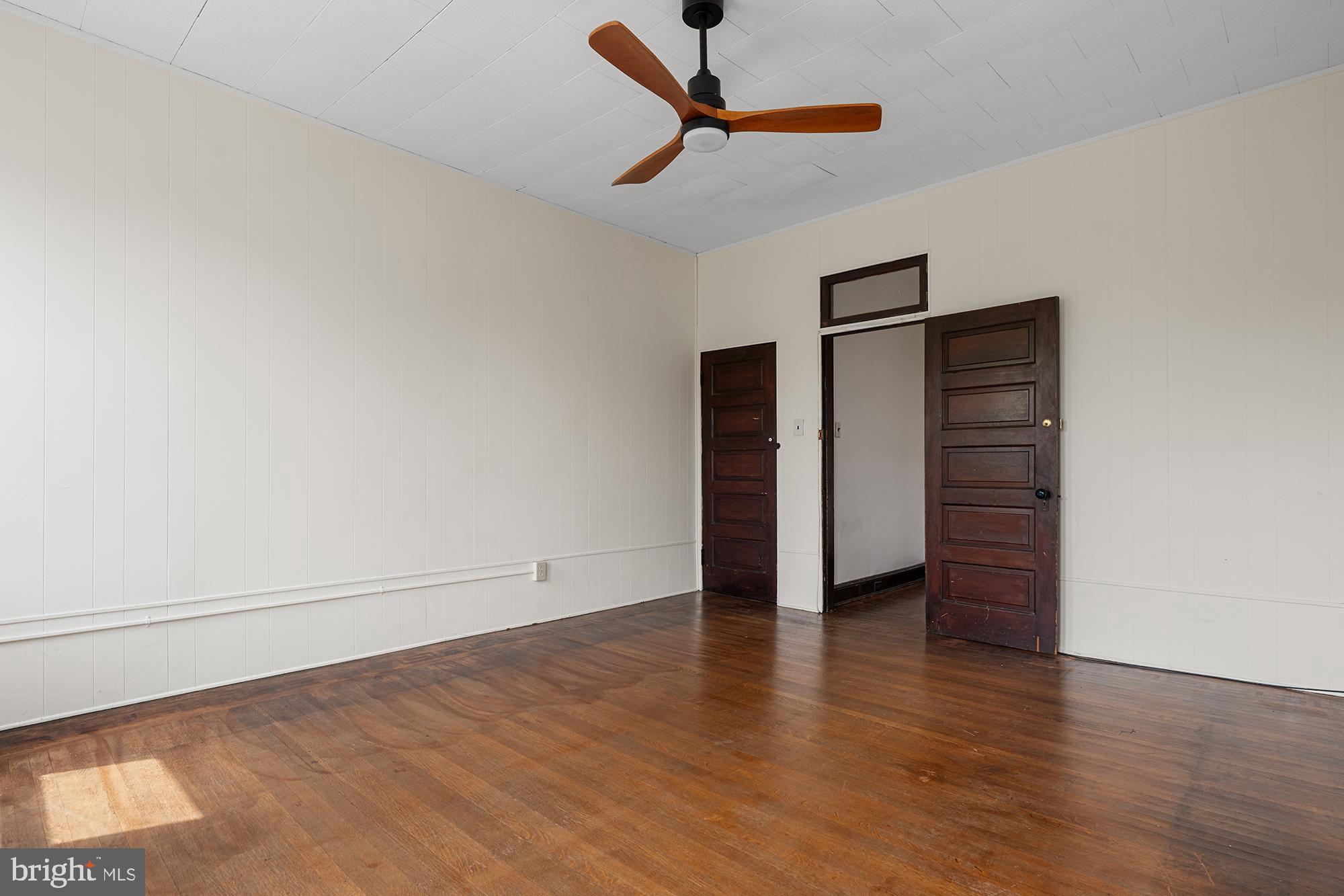 PATTERSON PARK - Residential