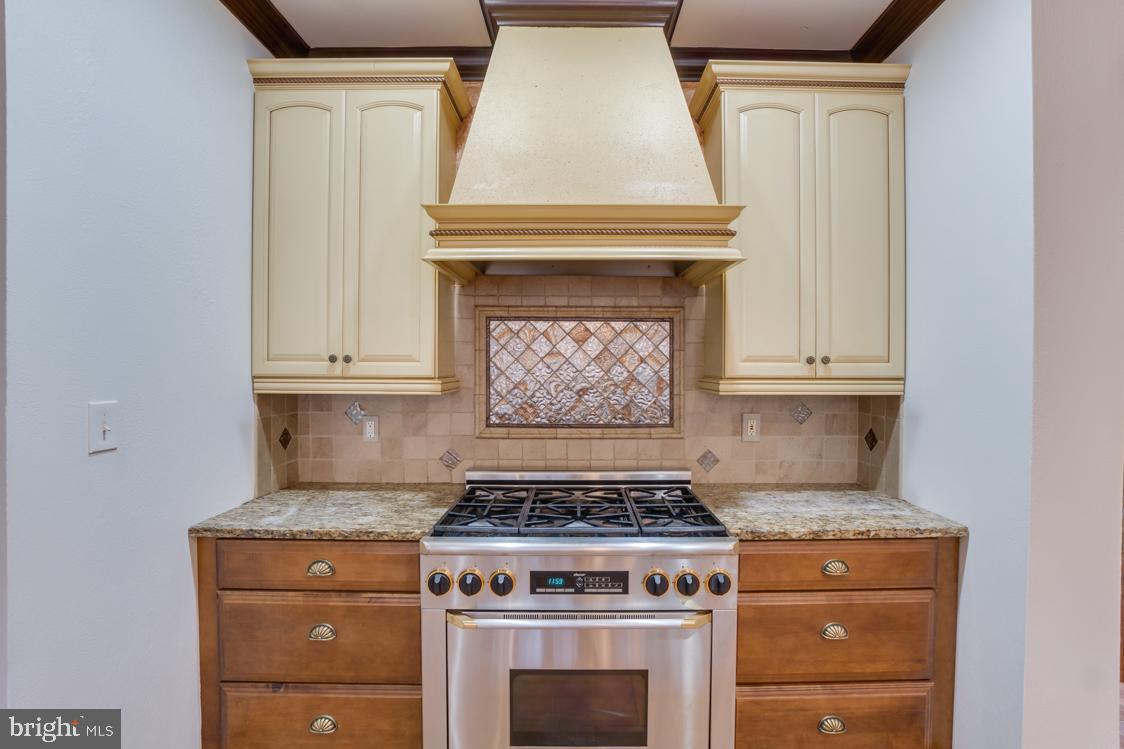 FAWN LAKE - Residential