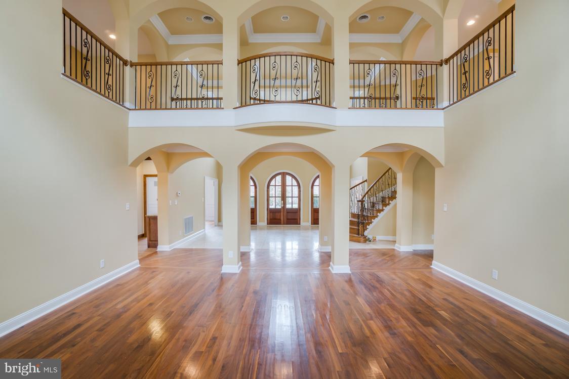 FAWN LAKE - Residential