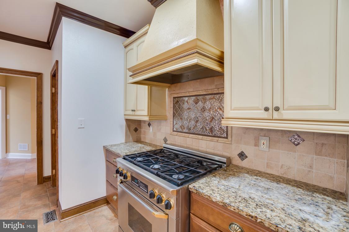 FAWN LAKE - Residential