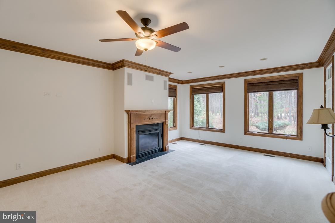 FAWN LAKE - Residential