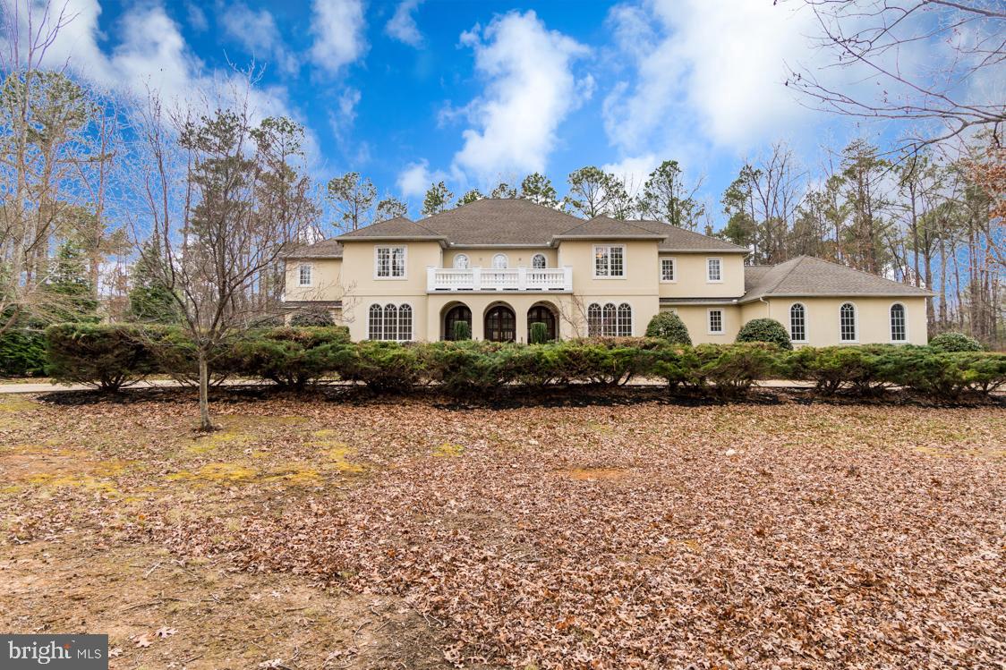 FAWN LAKE - Residential